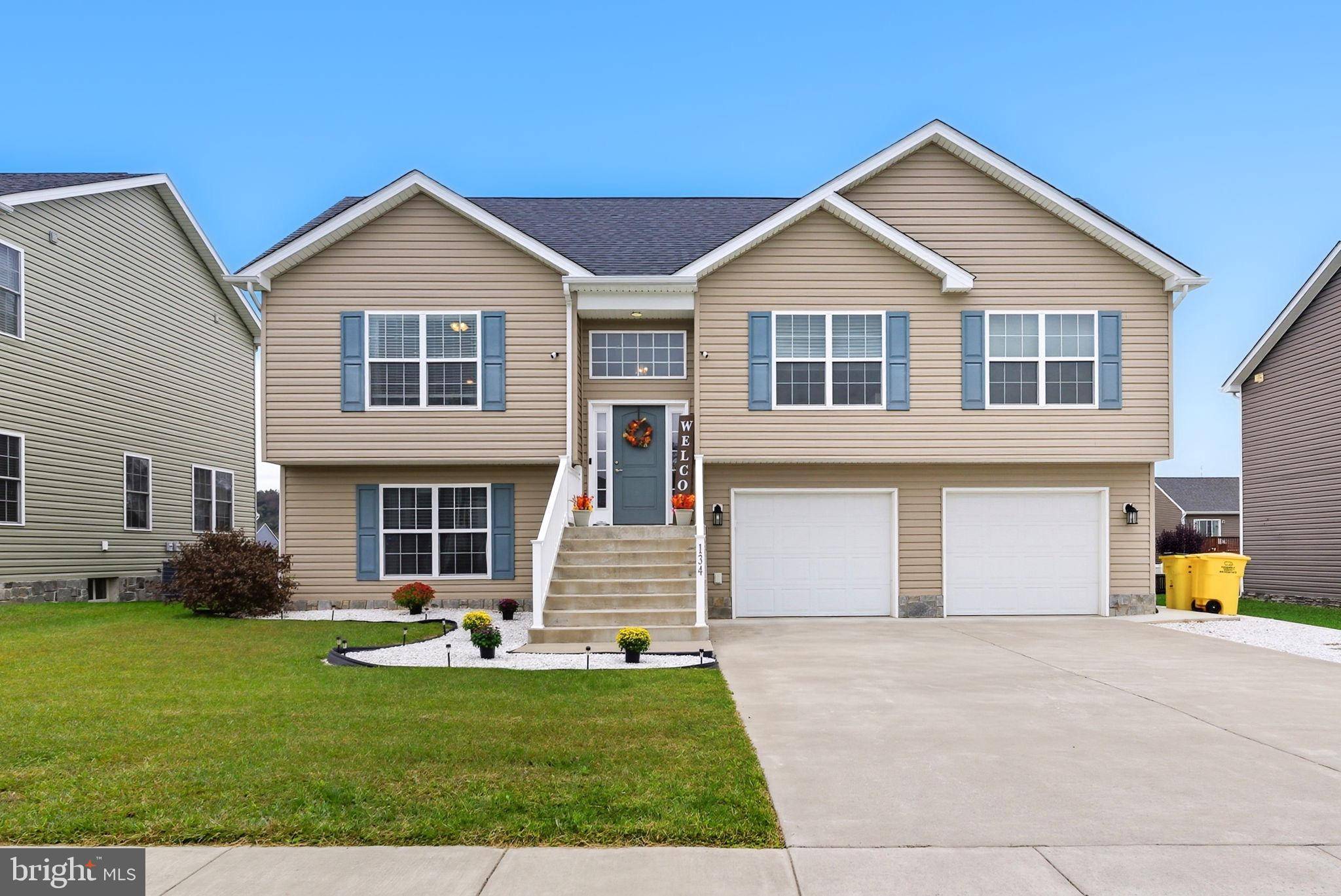 Martinsburg, WV 25403,134 POCHARDS CT