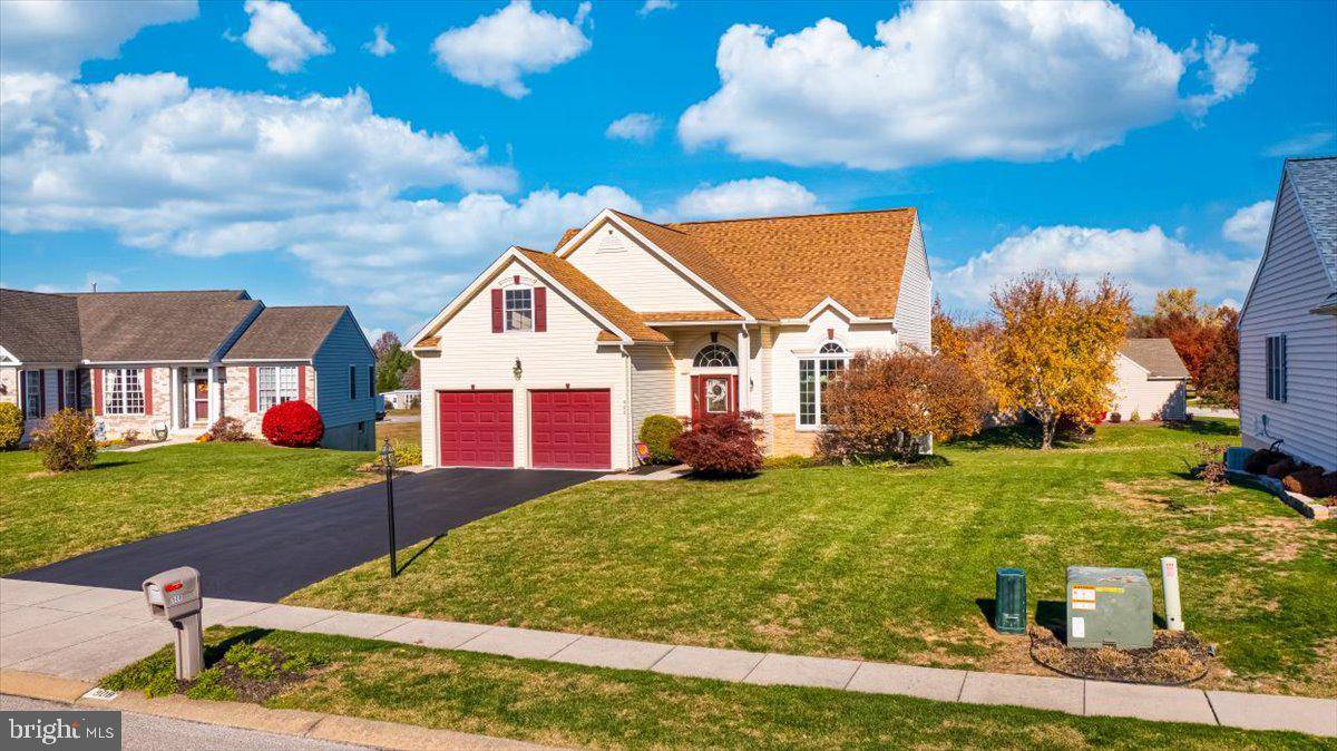 Hanover, PA 17331,908 POPLAR ST