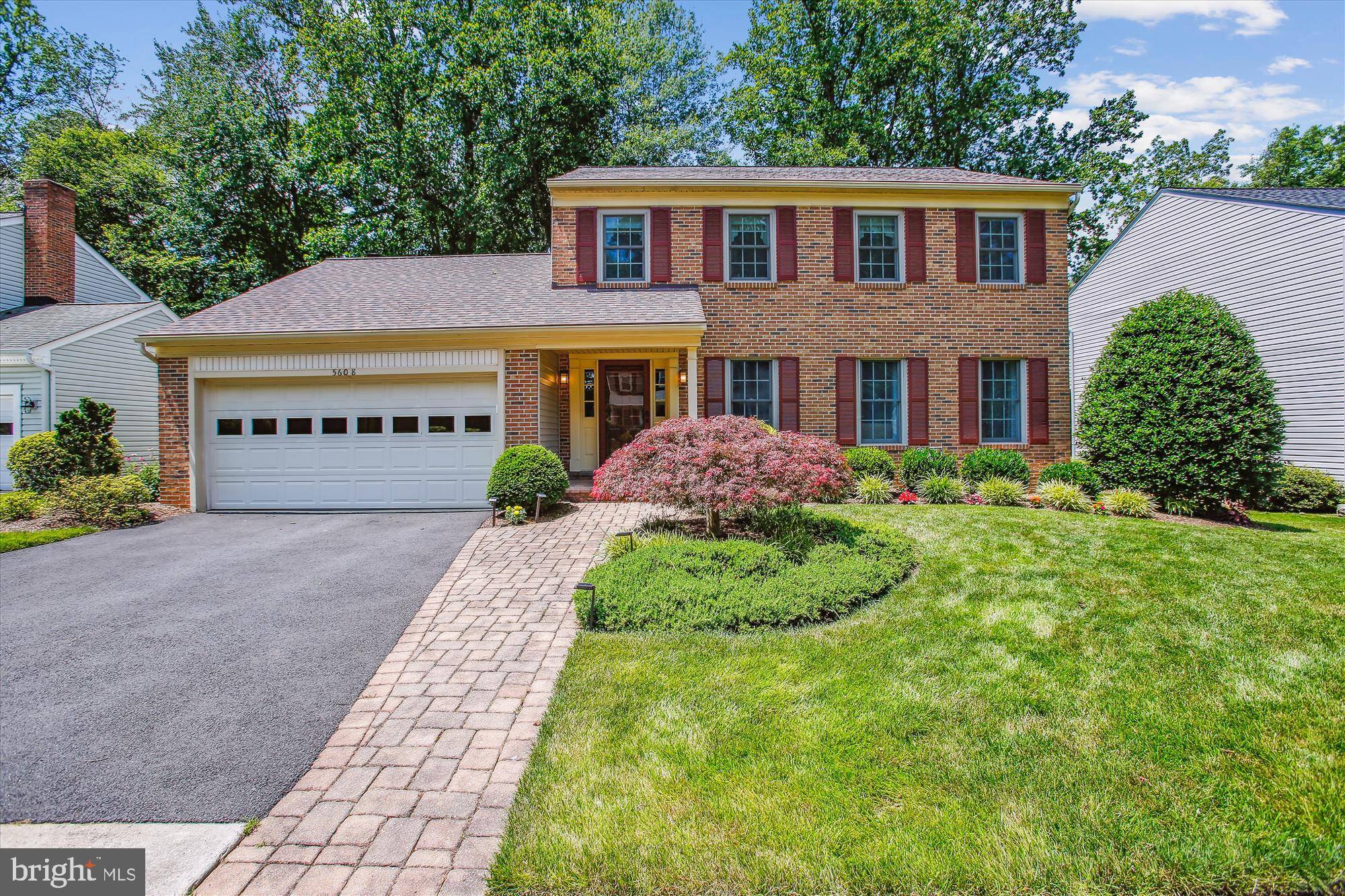 Burke, VA 22015,5608 DOOLITTLE ST