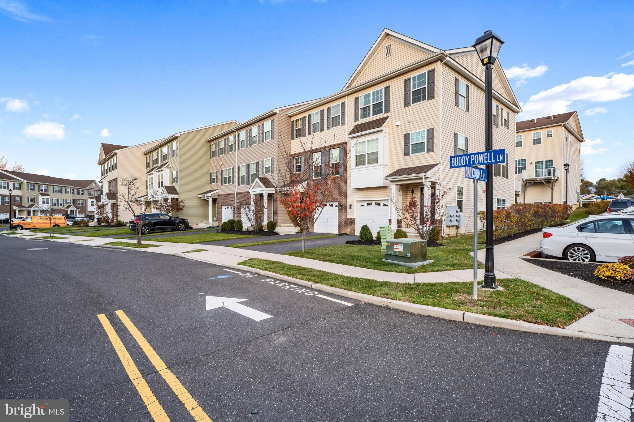 Wenonah, NJ 08090,100 BUDDY POWELL LN