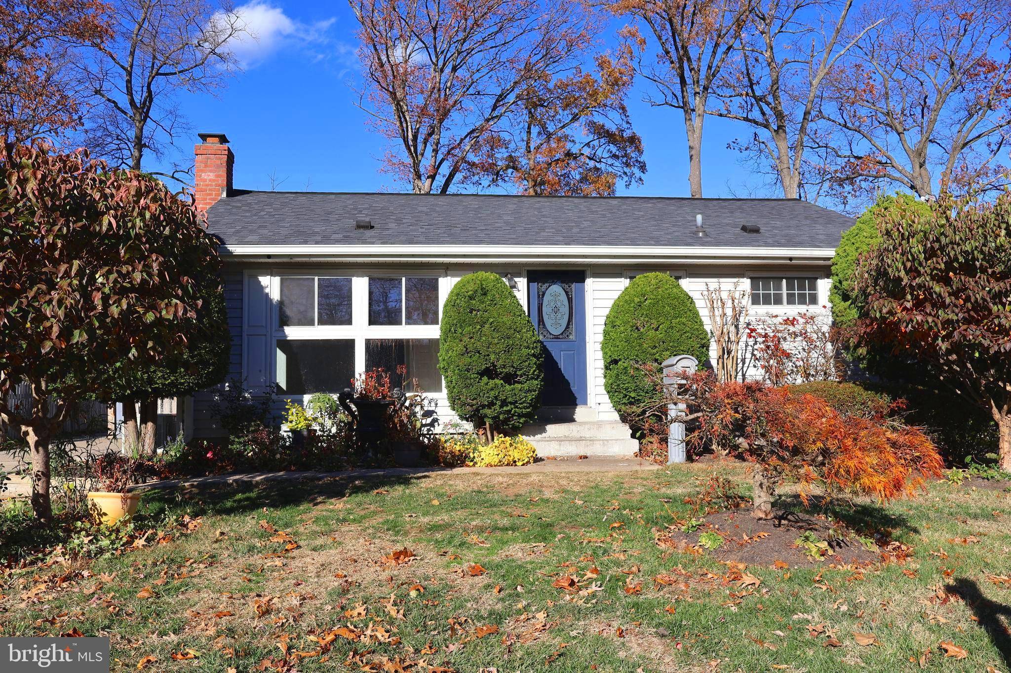 Gaithersburg, MD 20877,106 HUTTON ST