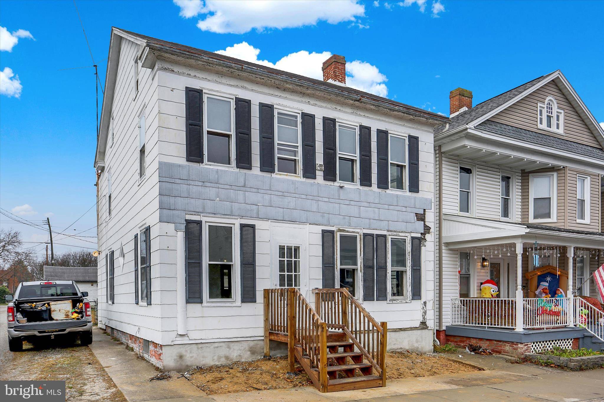 Hanover, PA 17331,229 2ND AVE AVE