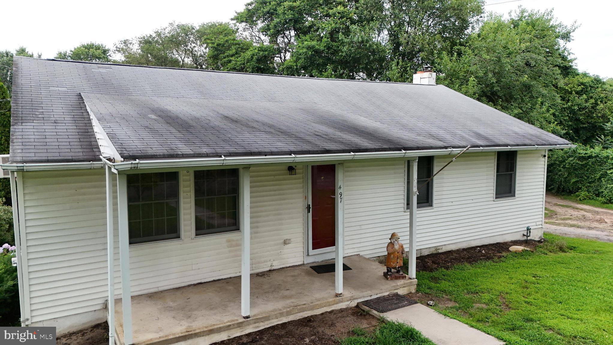 Carneys Point, NJ 08069,497 ROBINSON RD