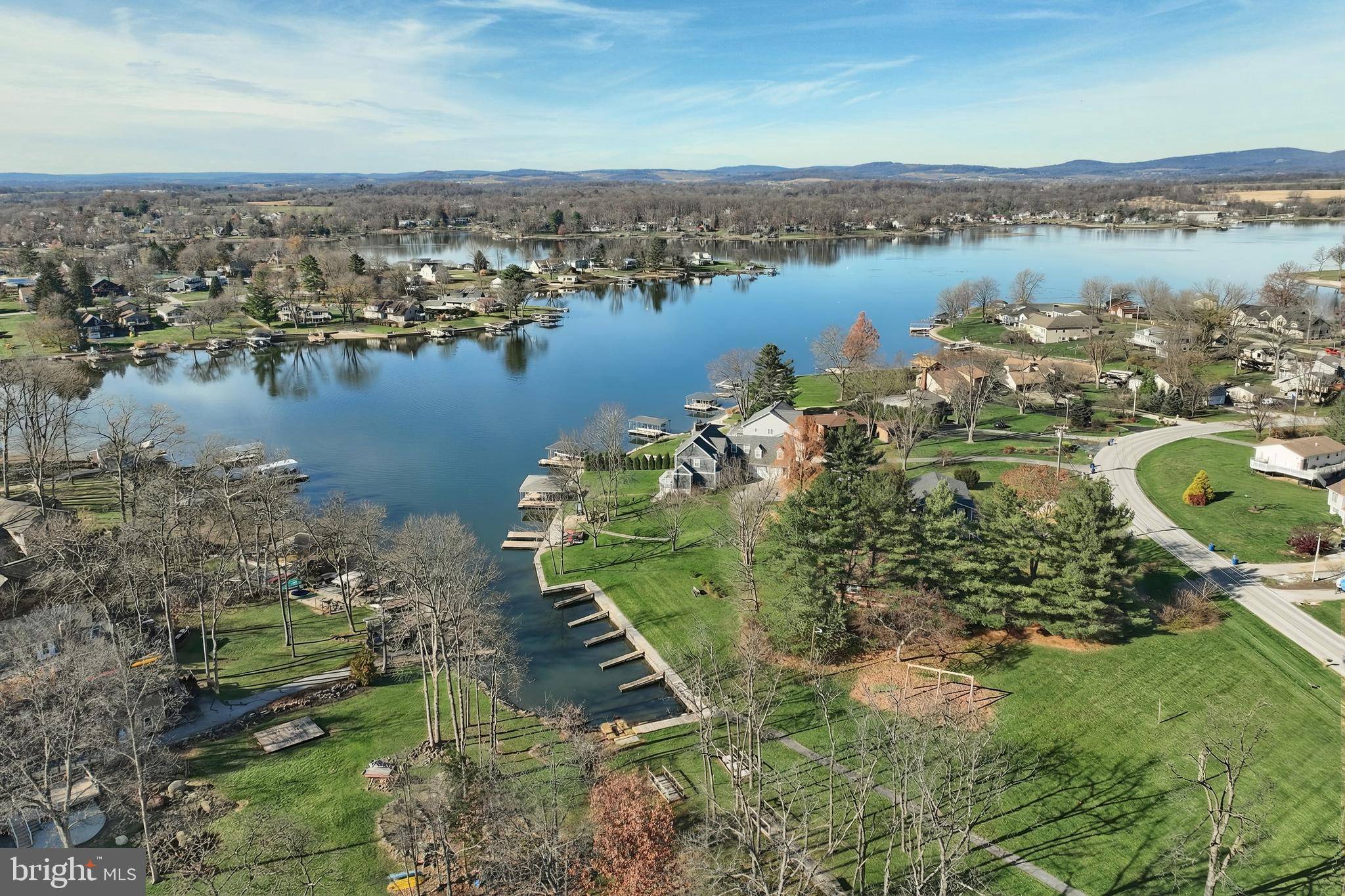 East Berlin, PA 17316,554 LAKE MEADE DR