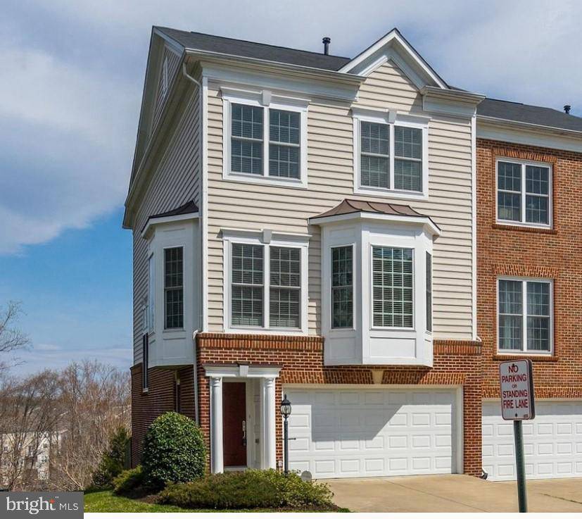 Woodbridge, VA 22191,14579 CROSSFIELD WAY