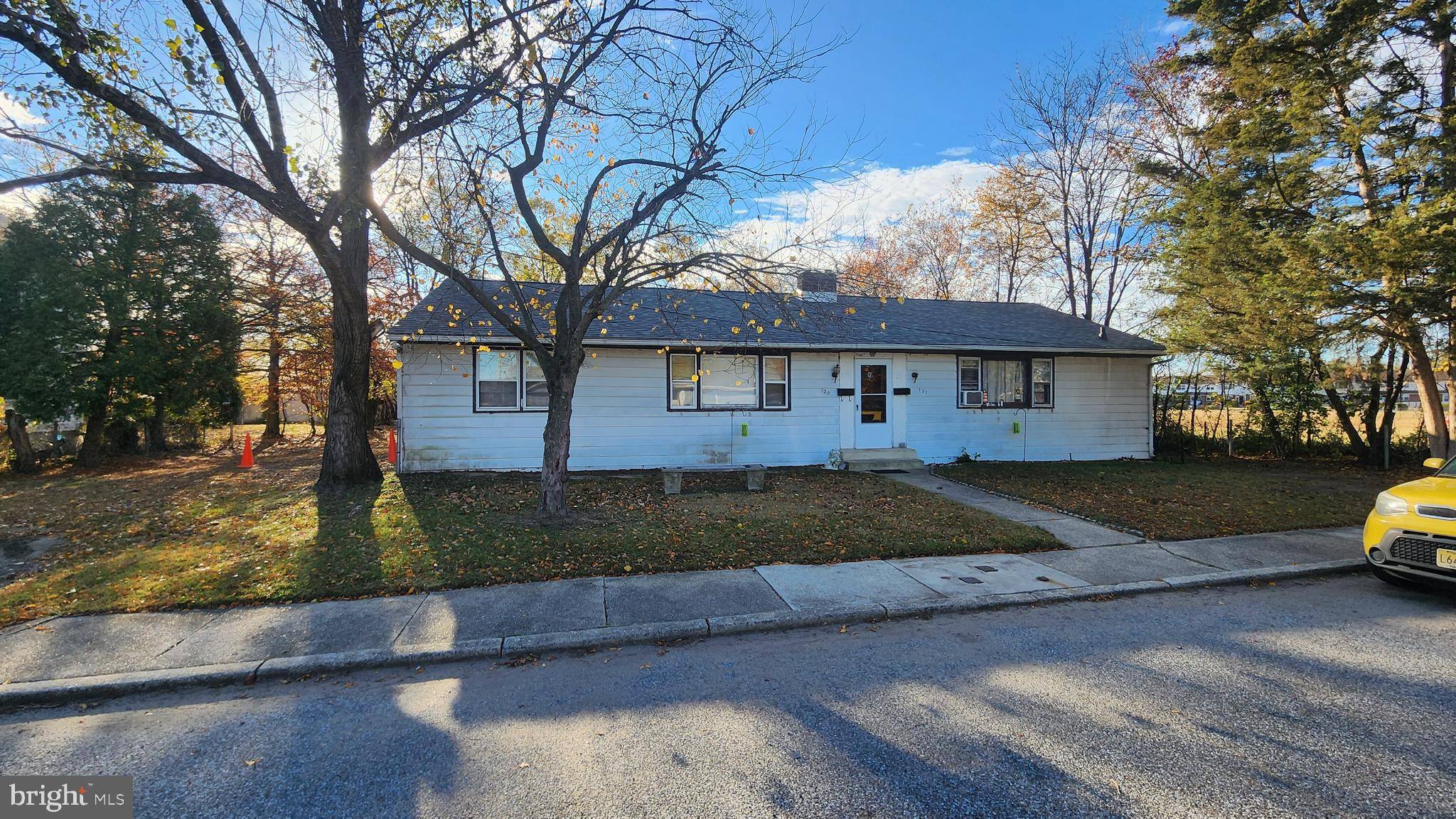 Paulsboro, NJ 08066,129-131 JESSUP ST