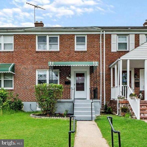 Baltimore, MD 21239,1371 E NORTHERN PKWY