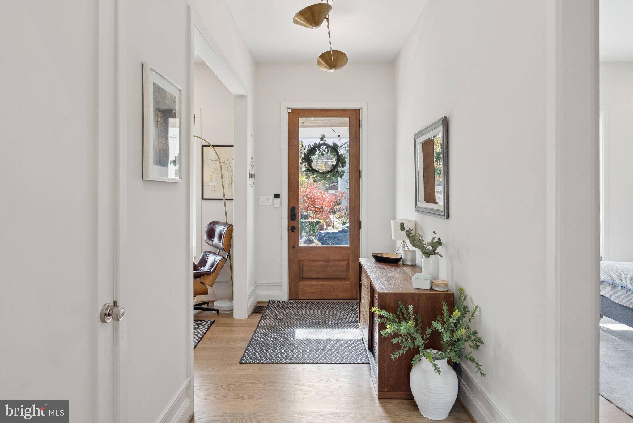 Washington, DC 20018,1708 LAWRENCE ST NE