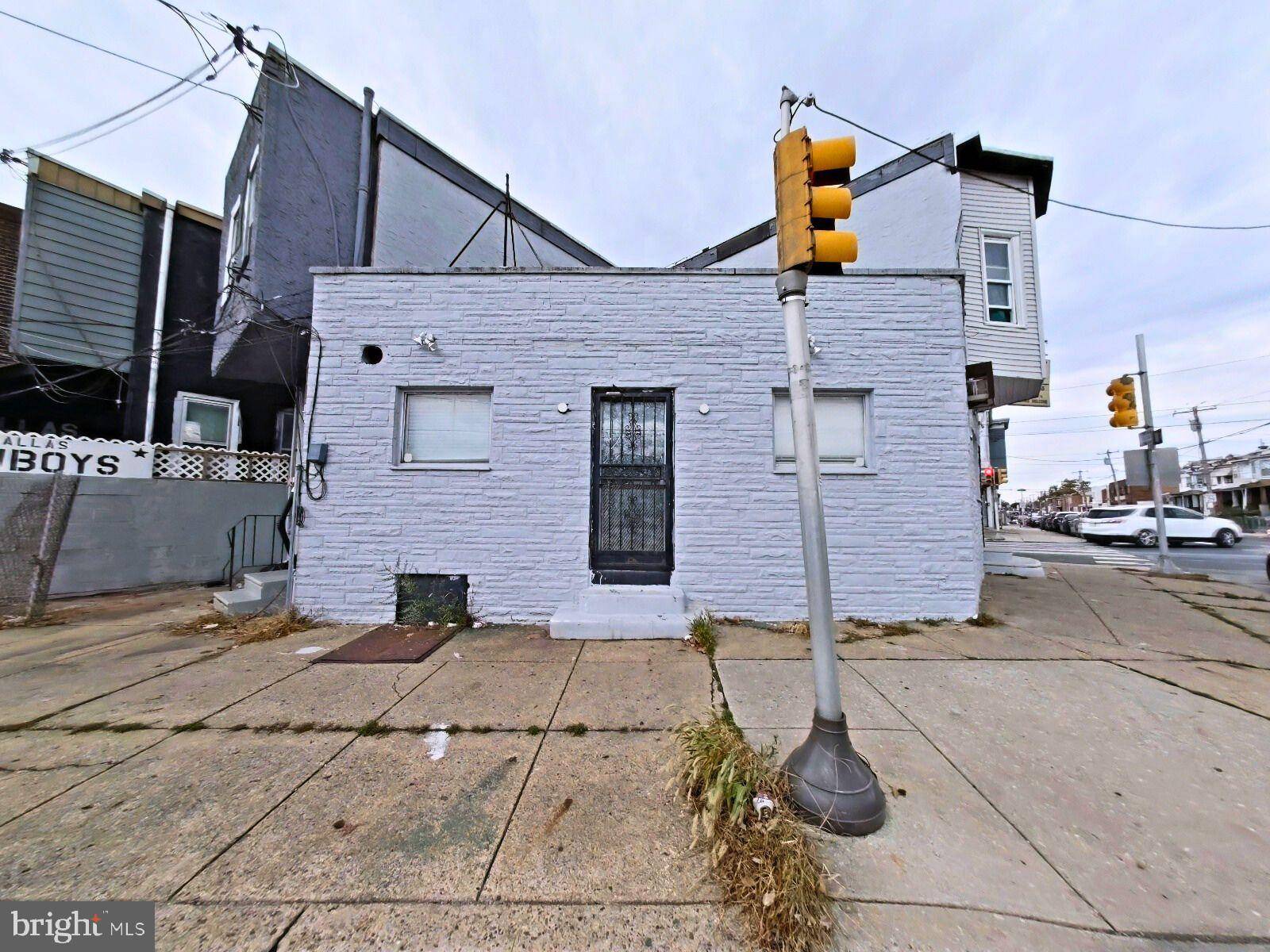 Philadelphia, PA 19132,2258 W CLEARFIELD ST