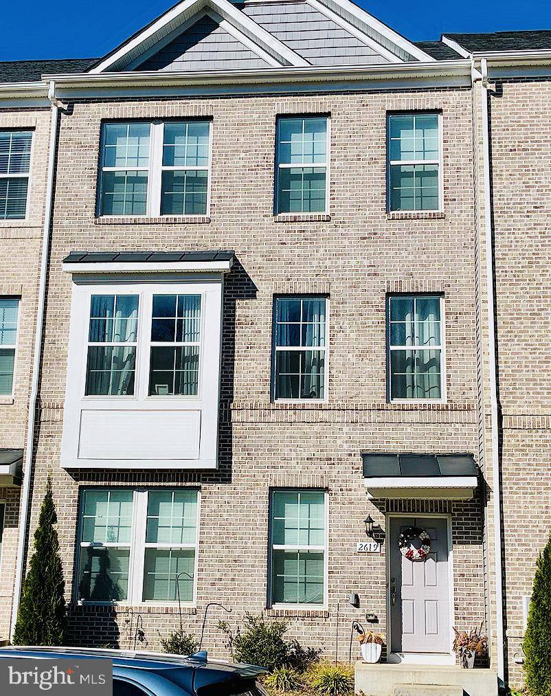 Upper Marlboro, MD 20774,2619 LEWIS AND CLARK AVE