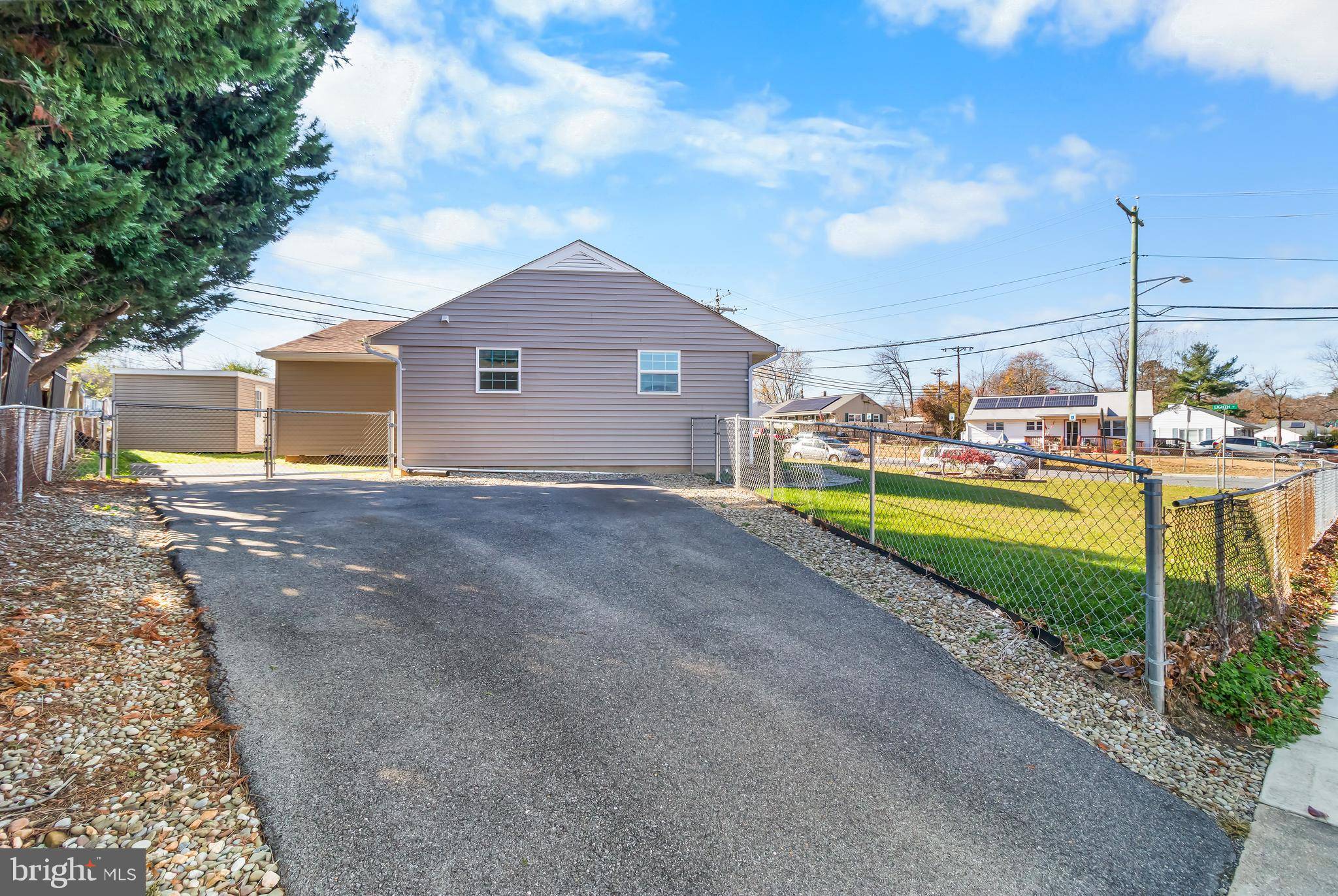 Laurel, MD 20707,1000 8TH ST