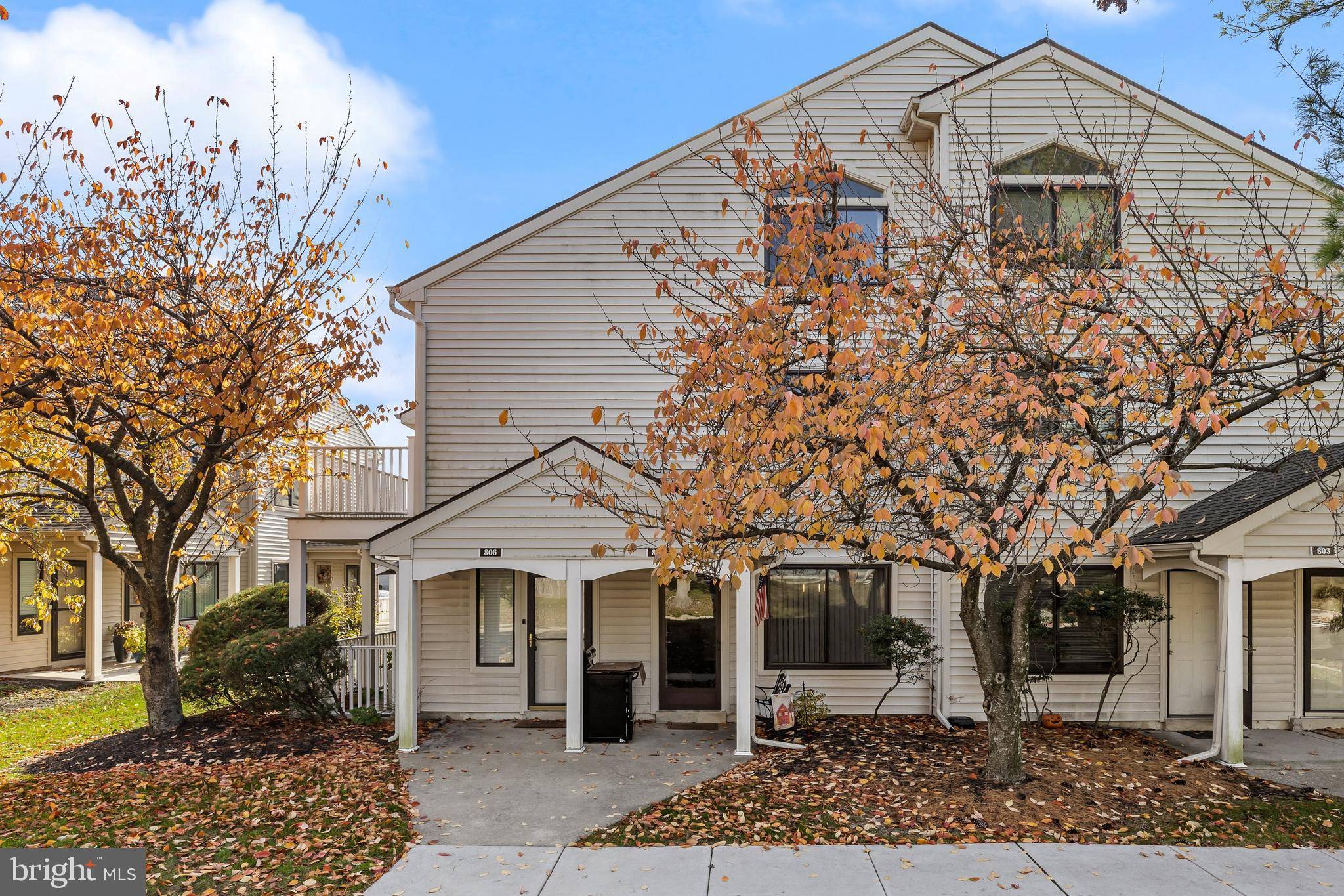 Voorhees, NJ 08043,806 GREGORYS WAY