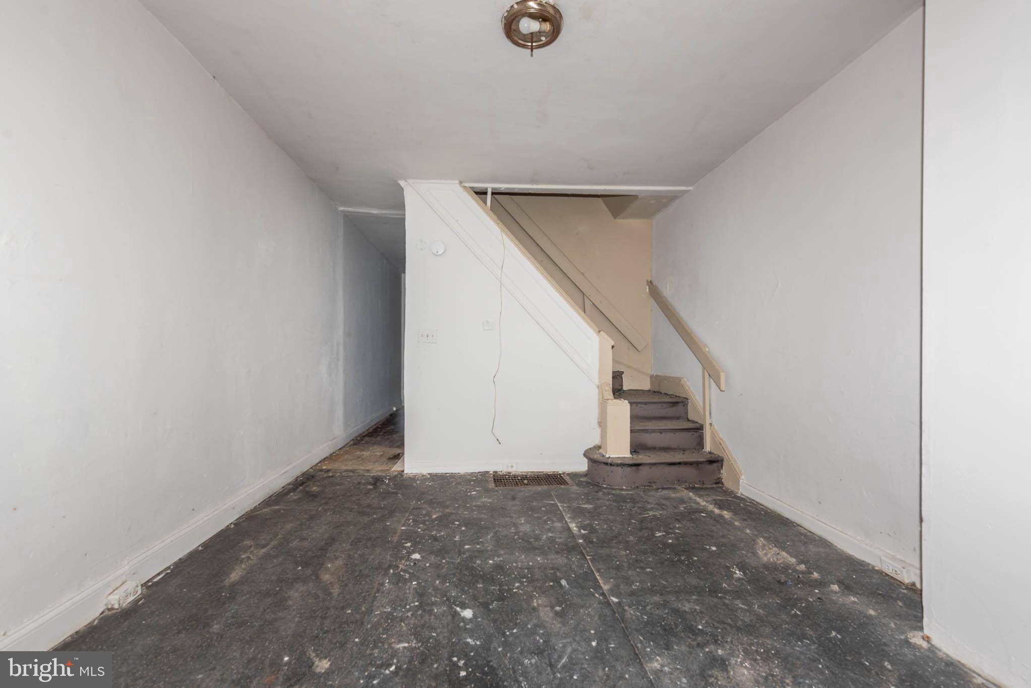 Baltimore, MD 21223,308 S PAYSON ST