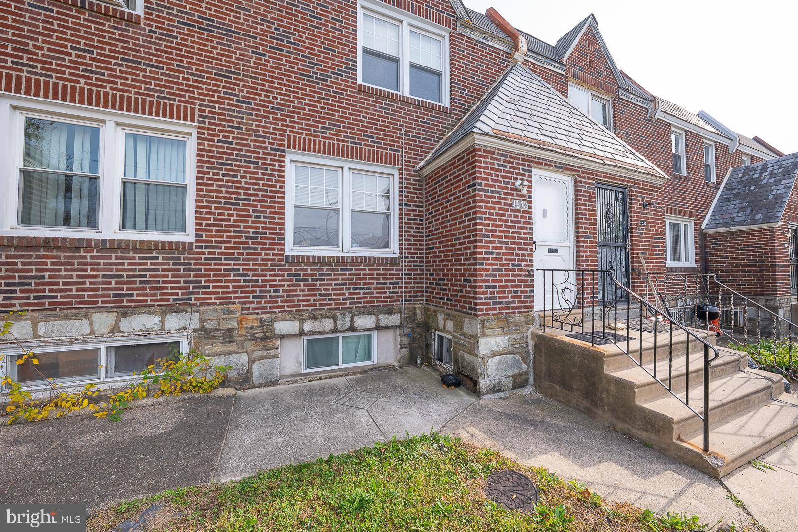 Philadelphia, PA 19138,1652 E WALNUT LN