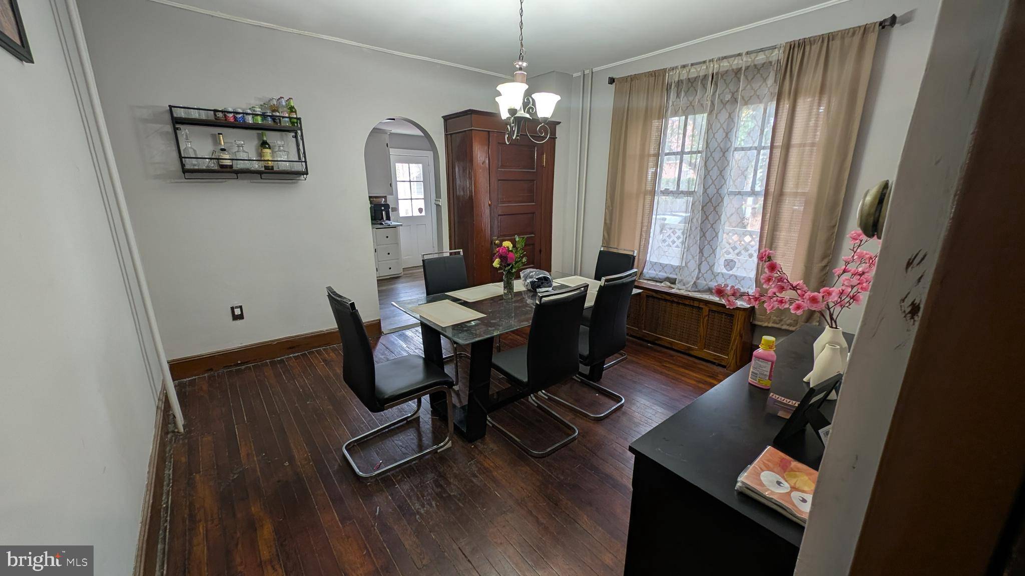 Trenton, NJ 08610,508 DAYTON ST