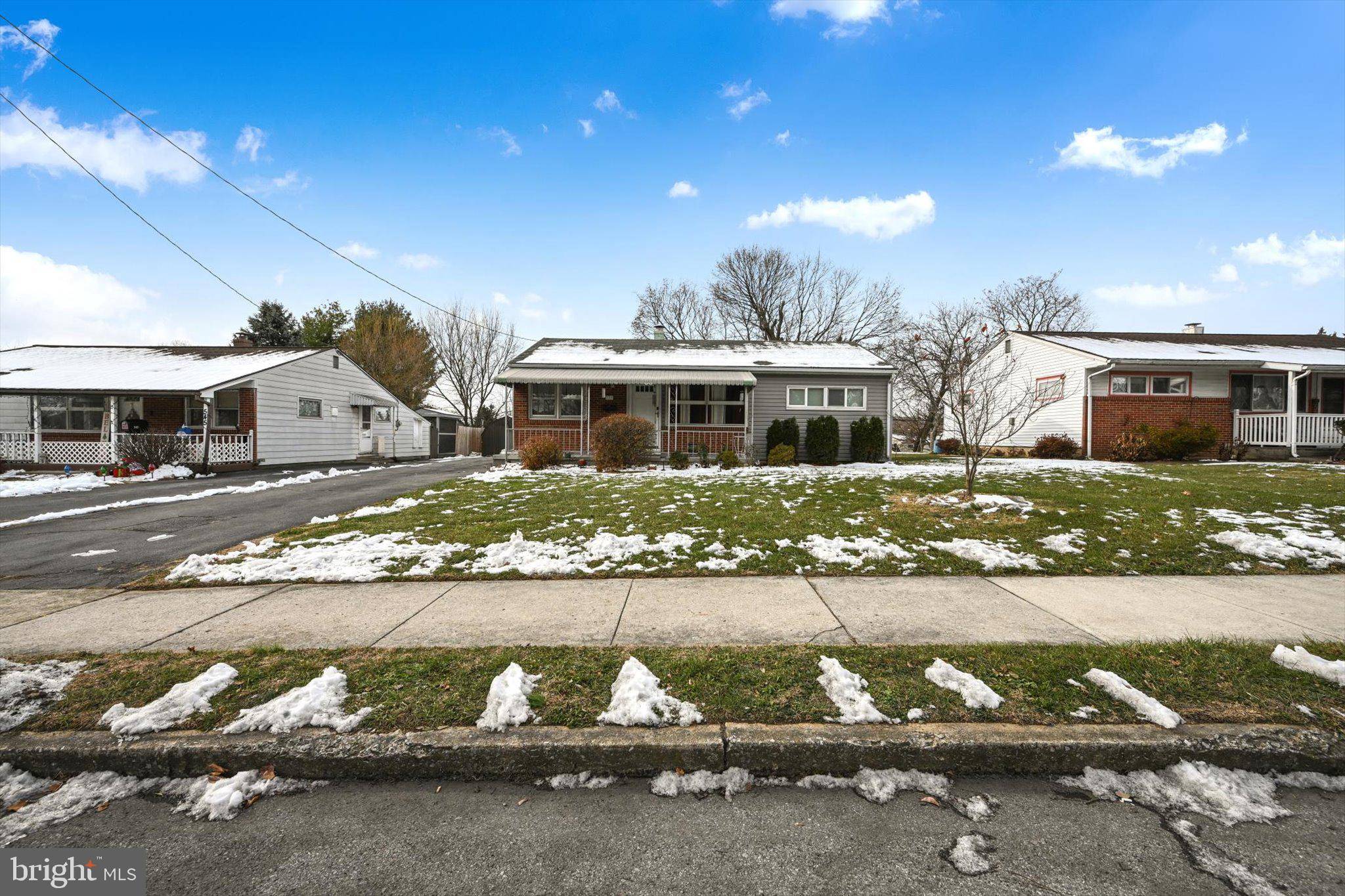 Lebanon, PA 17042,539 S 5TH AVE