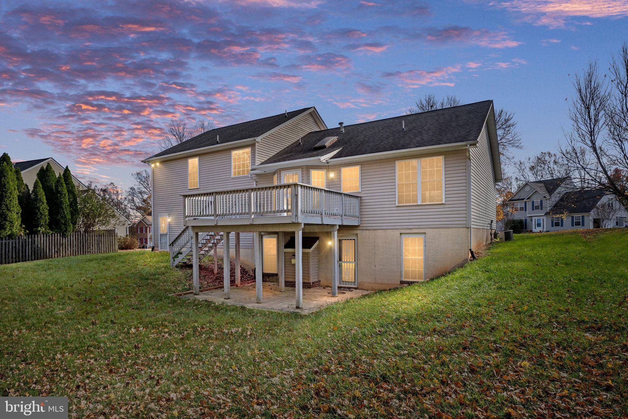 Fredericksburg, VA 22405,2011 SIERRA DR