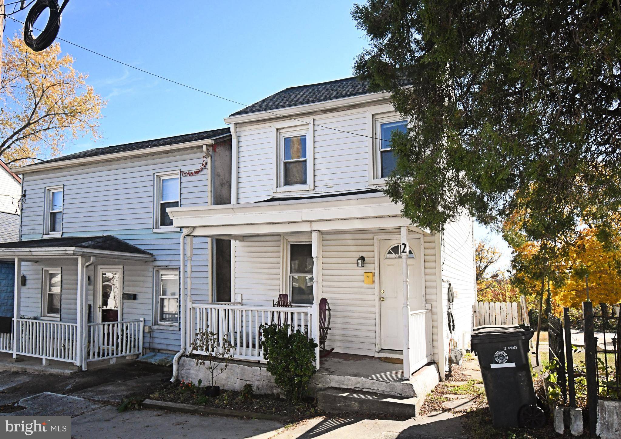 Phoenixville, PA 19460,2 E HIGH ST