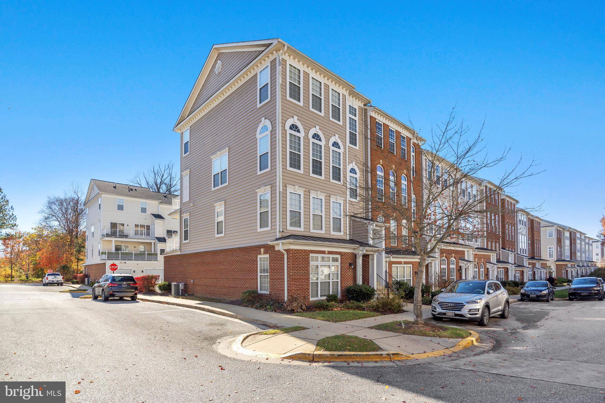 Upper Marlboro, MD 20774,12328 ROLLYS RIDGE AVE #1116