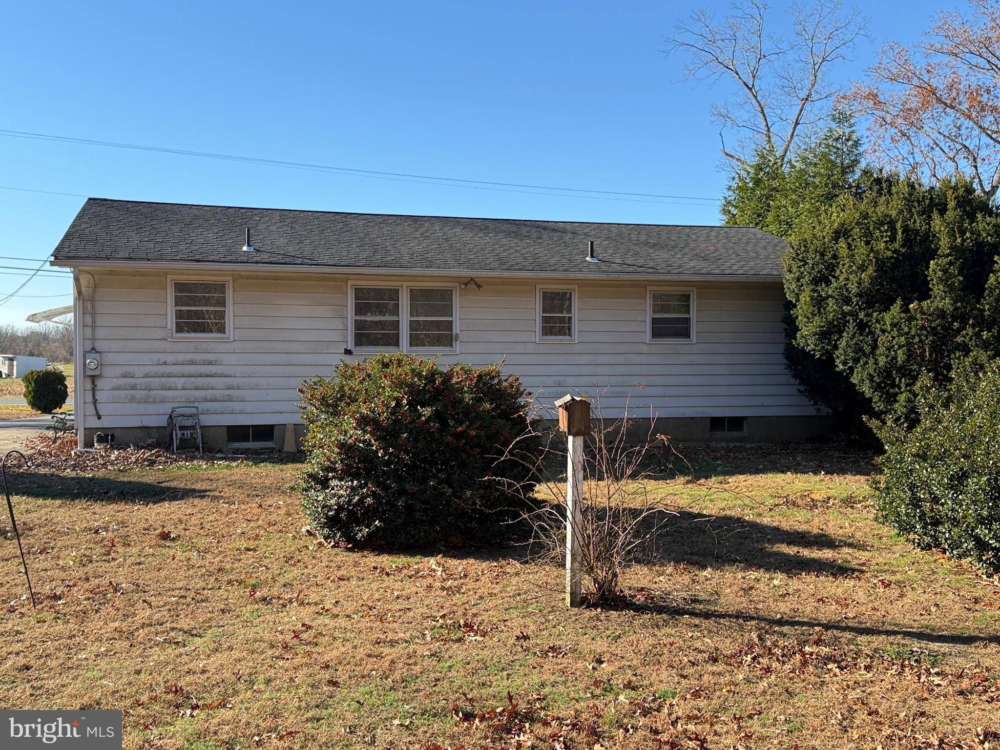 Millville, NJ 08332,8202 W BUCKSHUTEM RD