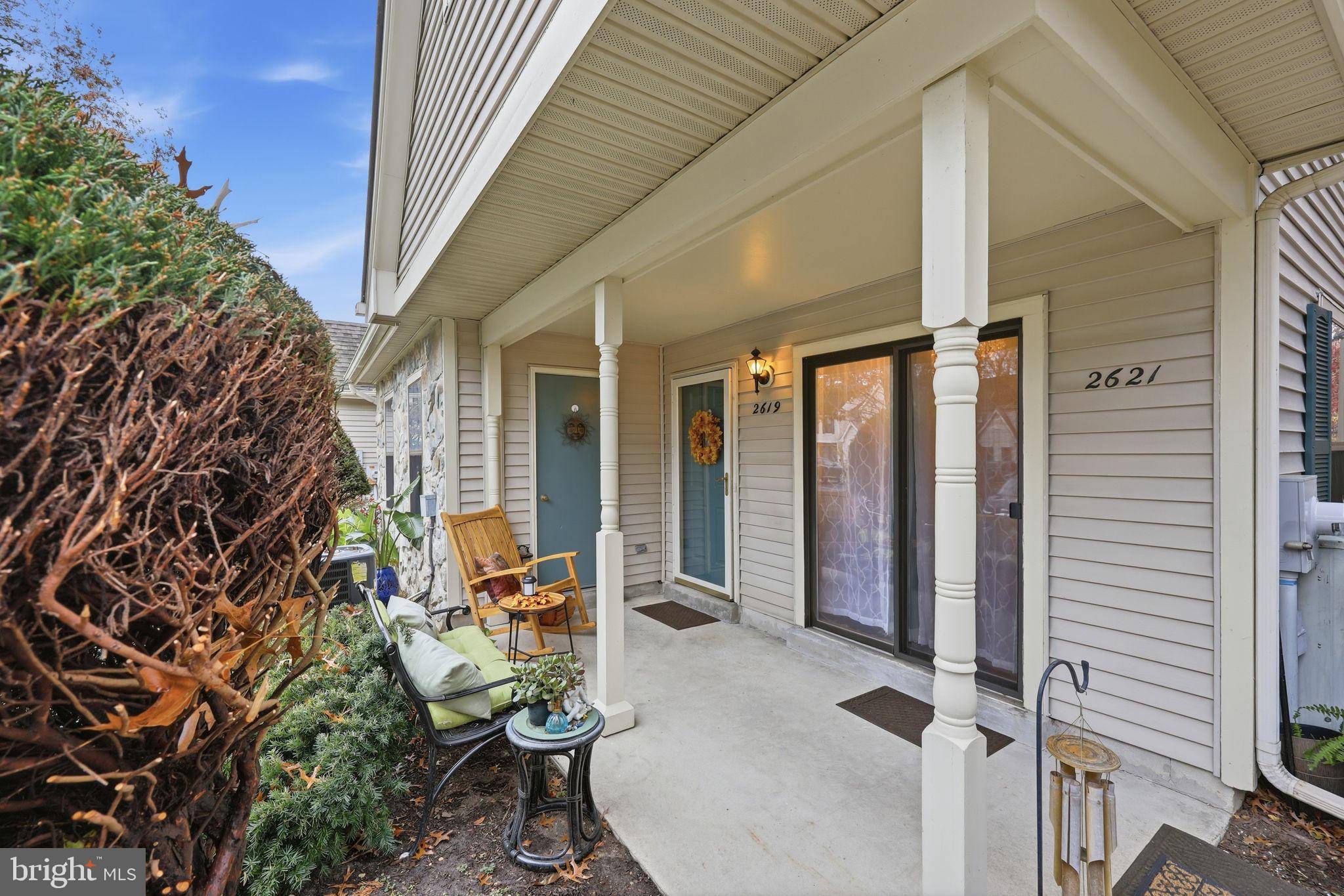 Mays Landing, NJ 08330,2619 DURANGO CT