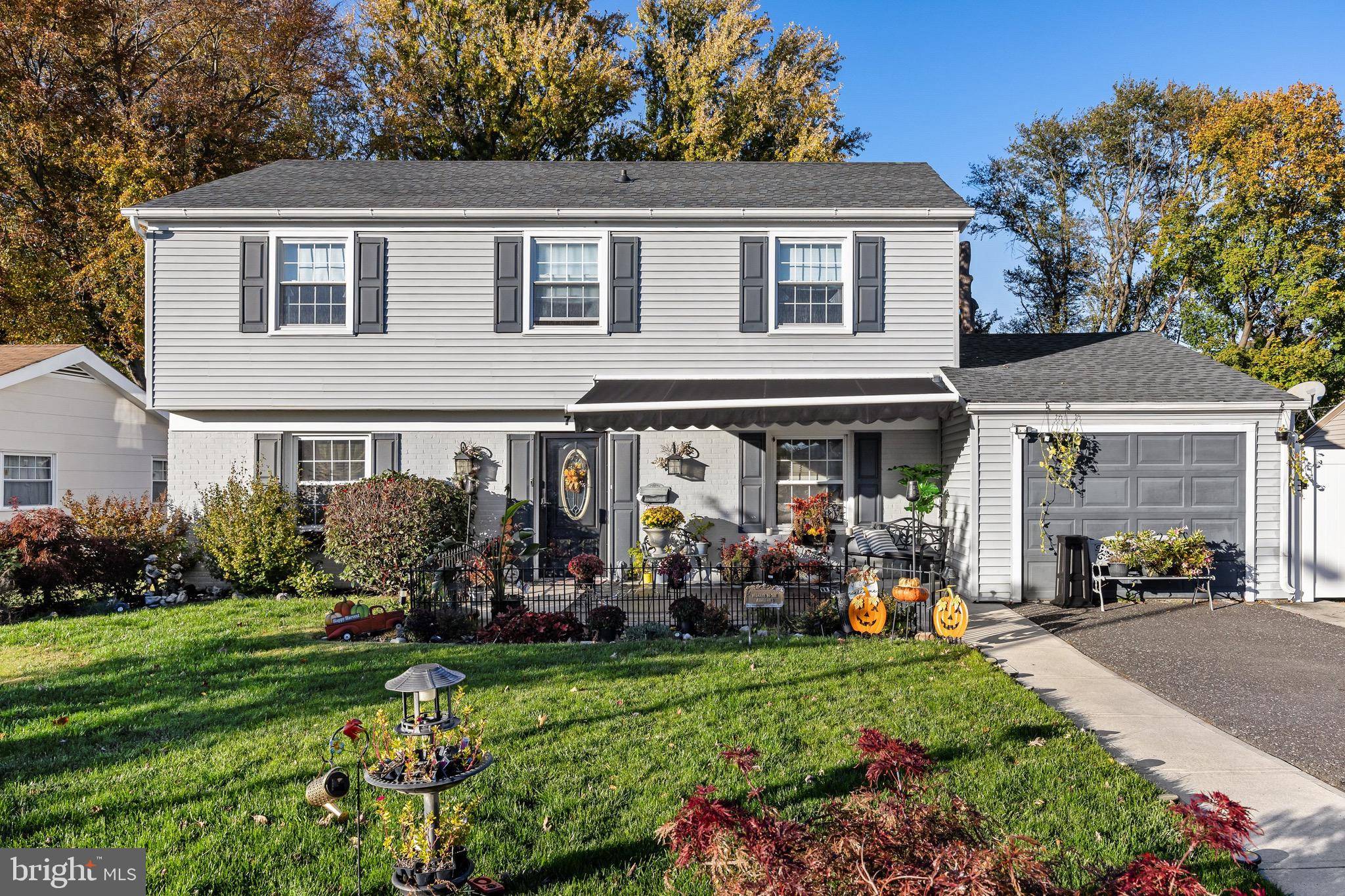 Willingboro, NJ 08046,71 BALDWIN LN