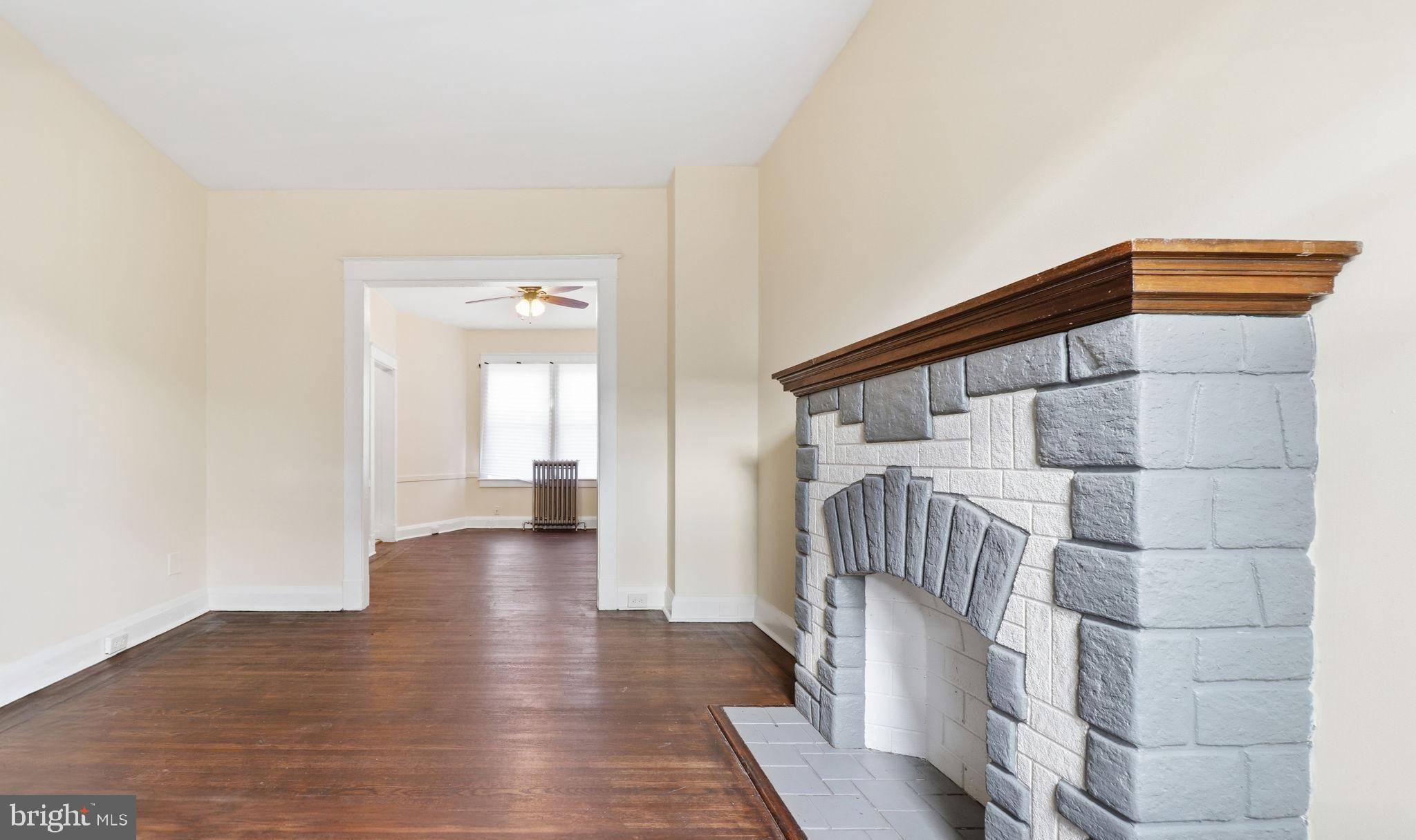 Baltimore, MD 21213,3324 CLIFTMONT AVE