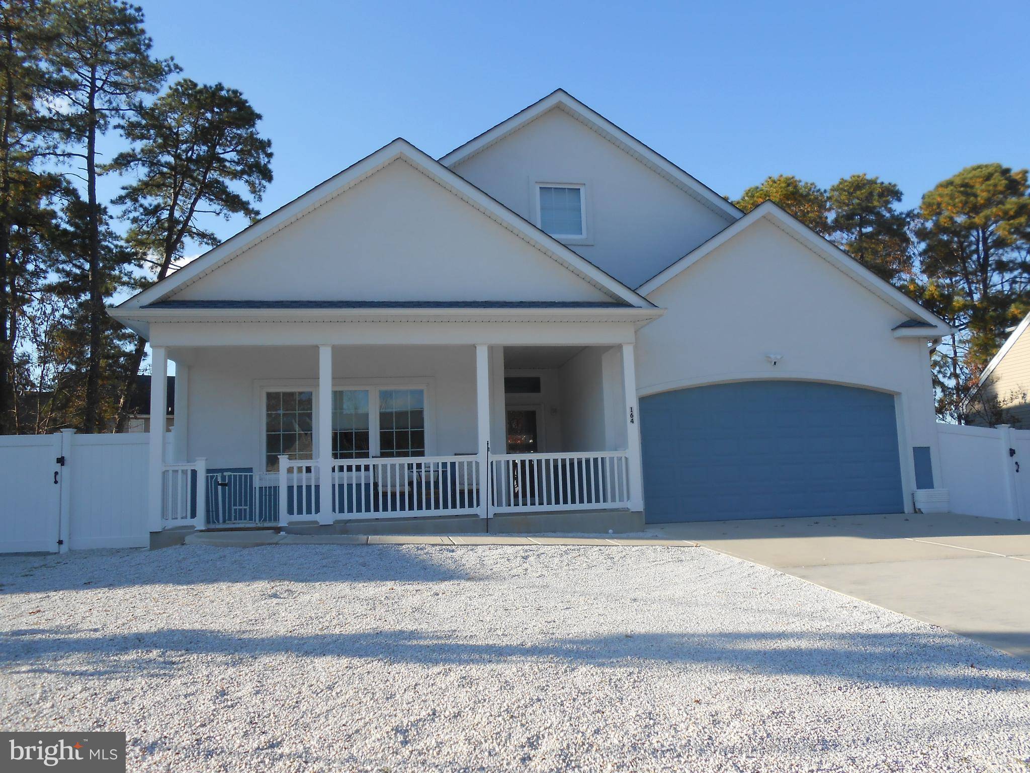 Barnegat, NJ 08005,164 NAUTILUS DR