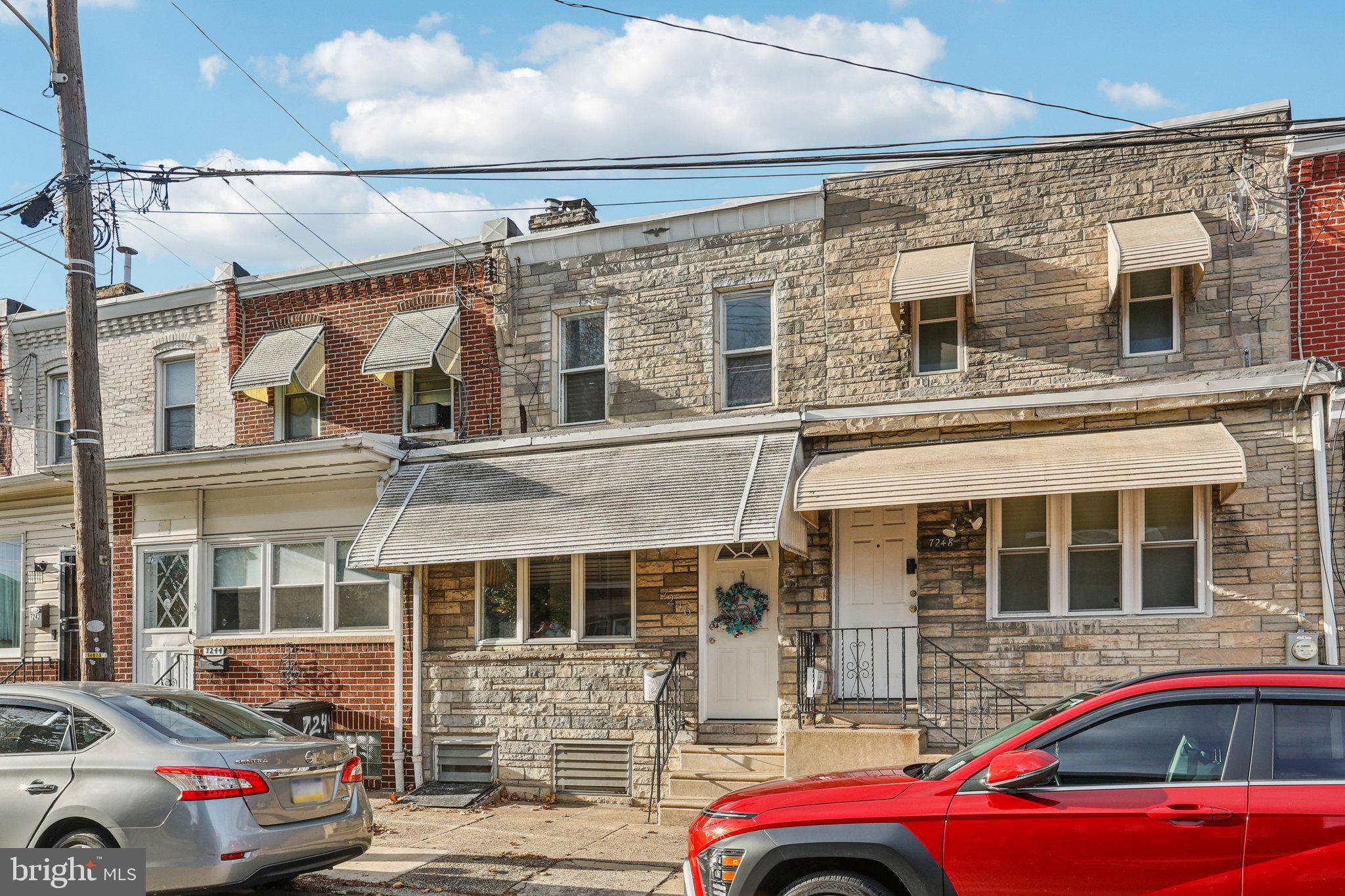 Philadelphia, PA 19135,7246 HEGERMAN ST