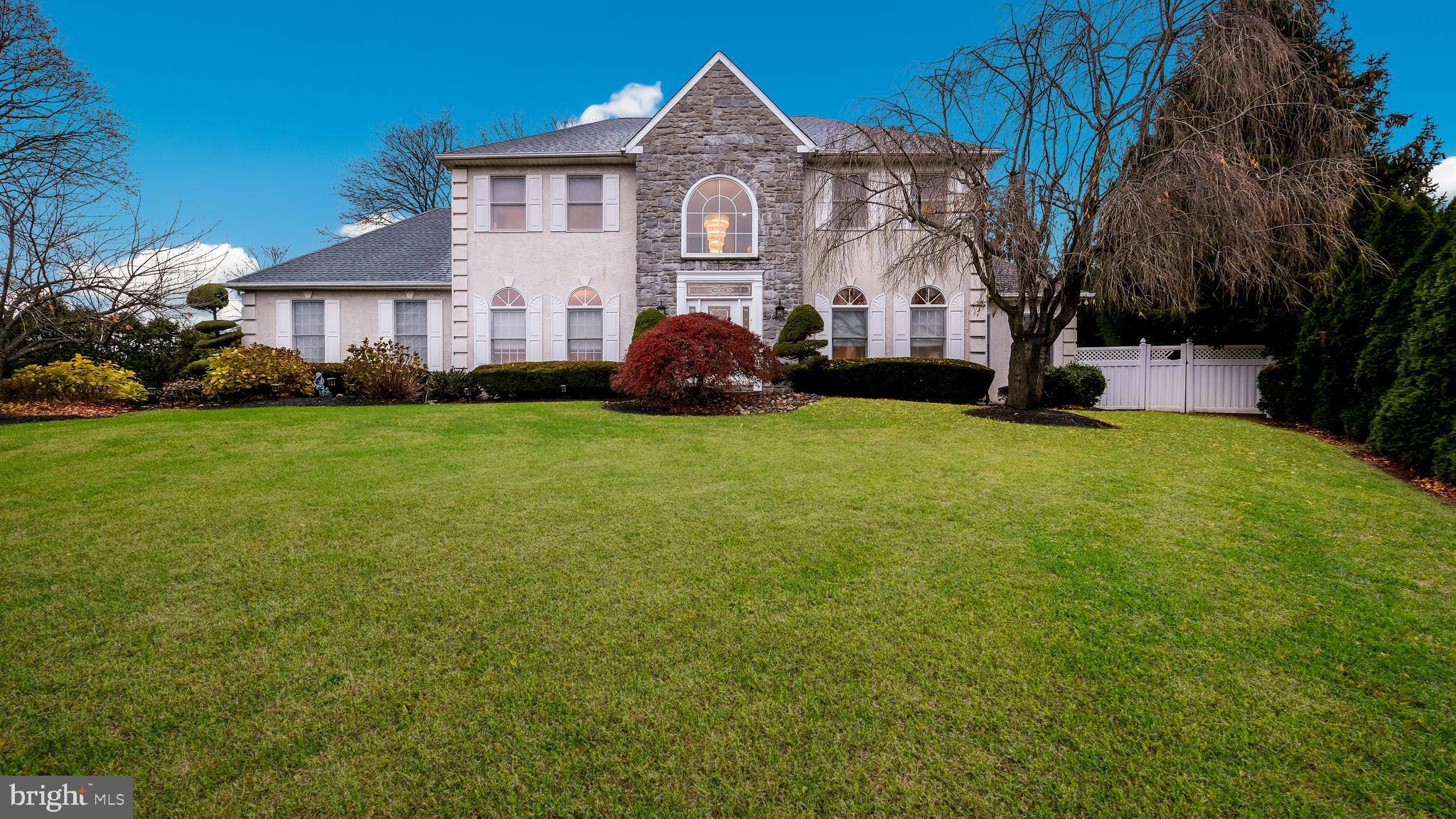 Huntingdon Valley, PA 19006,15 LORI LN