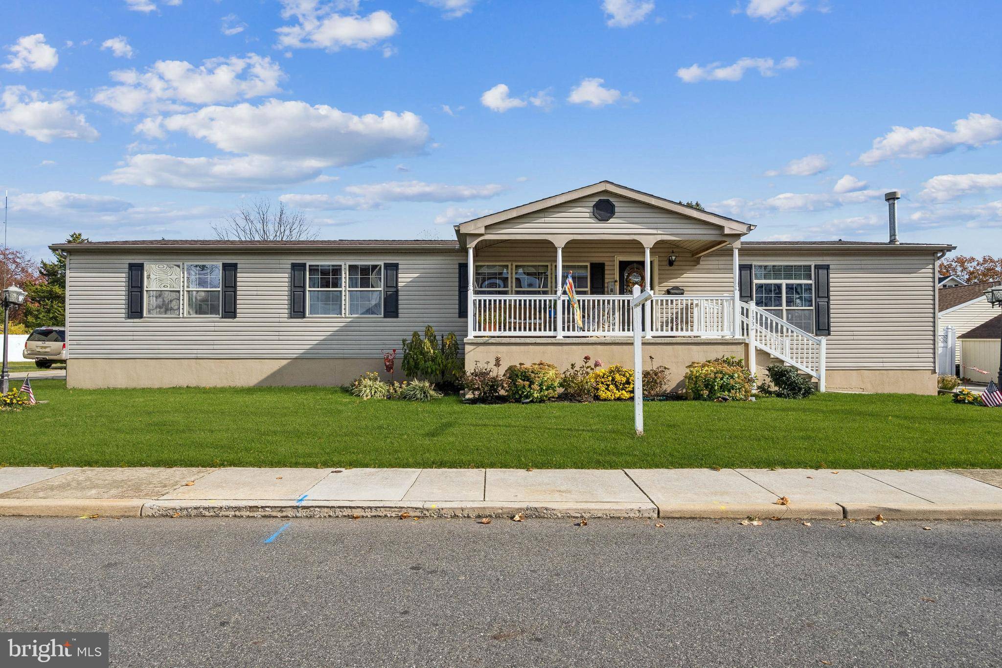 Woodstown, NJ 08098,133 SPRING GARDEN ST