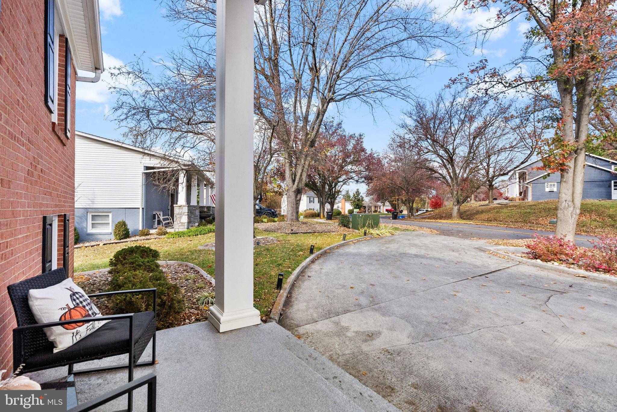 Winchester, VA 22601,553 BELLVIEW AVE