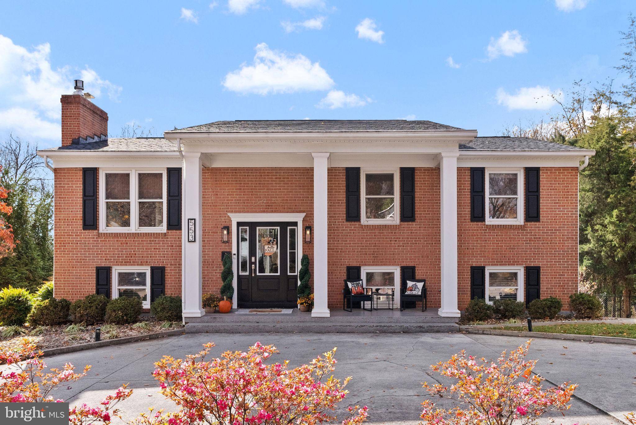 Winchester, VA 22601,553 BELLVIEW AVE