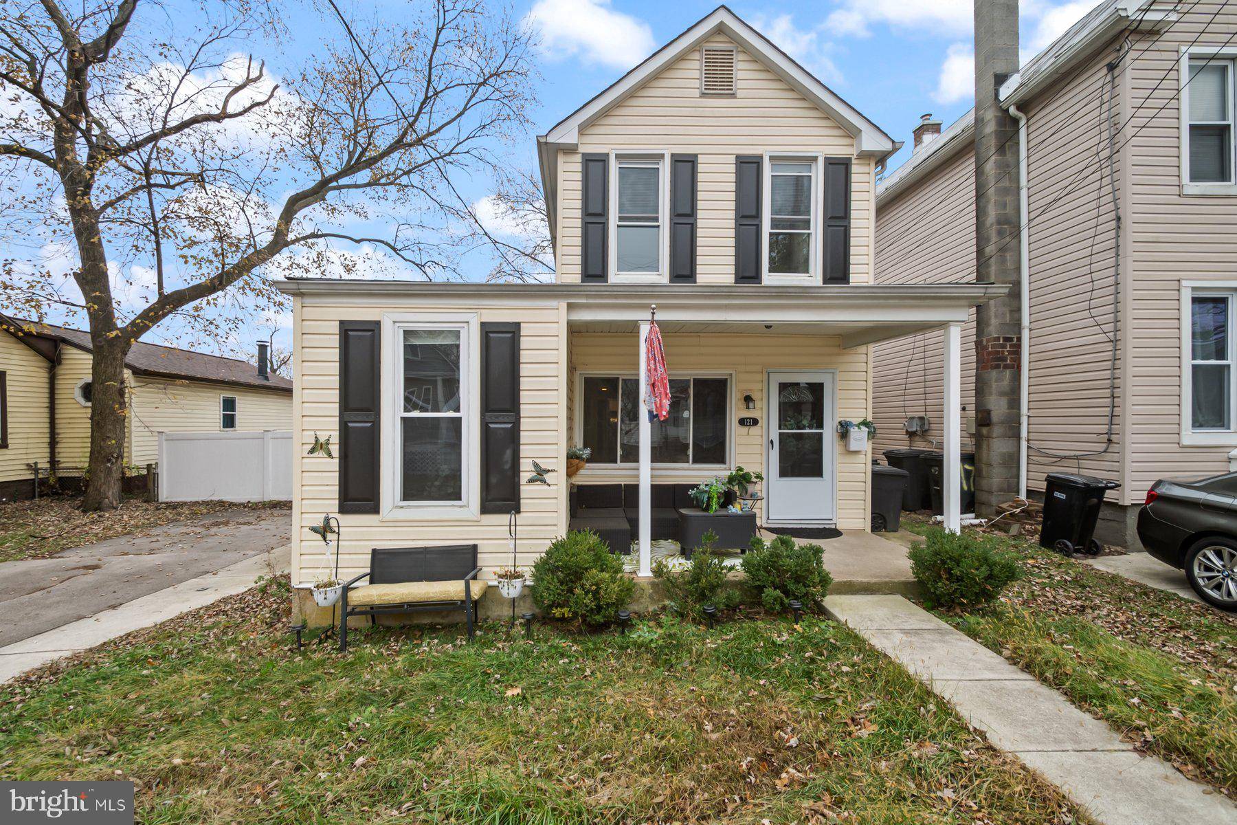 Halethorpe, MD 21227,121 3RD AVE