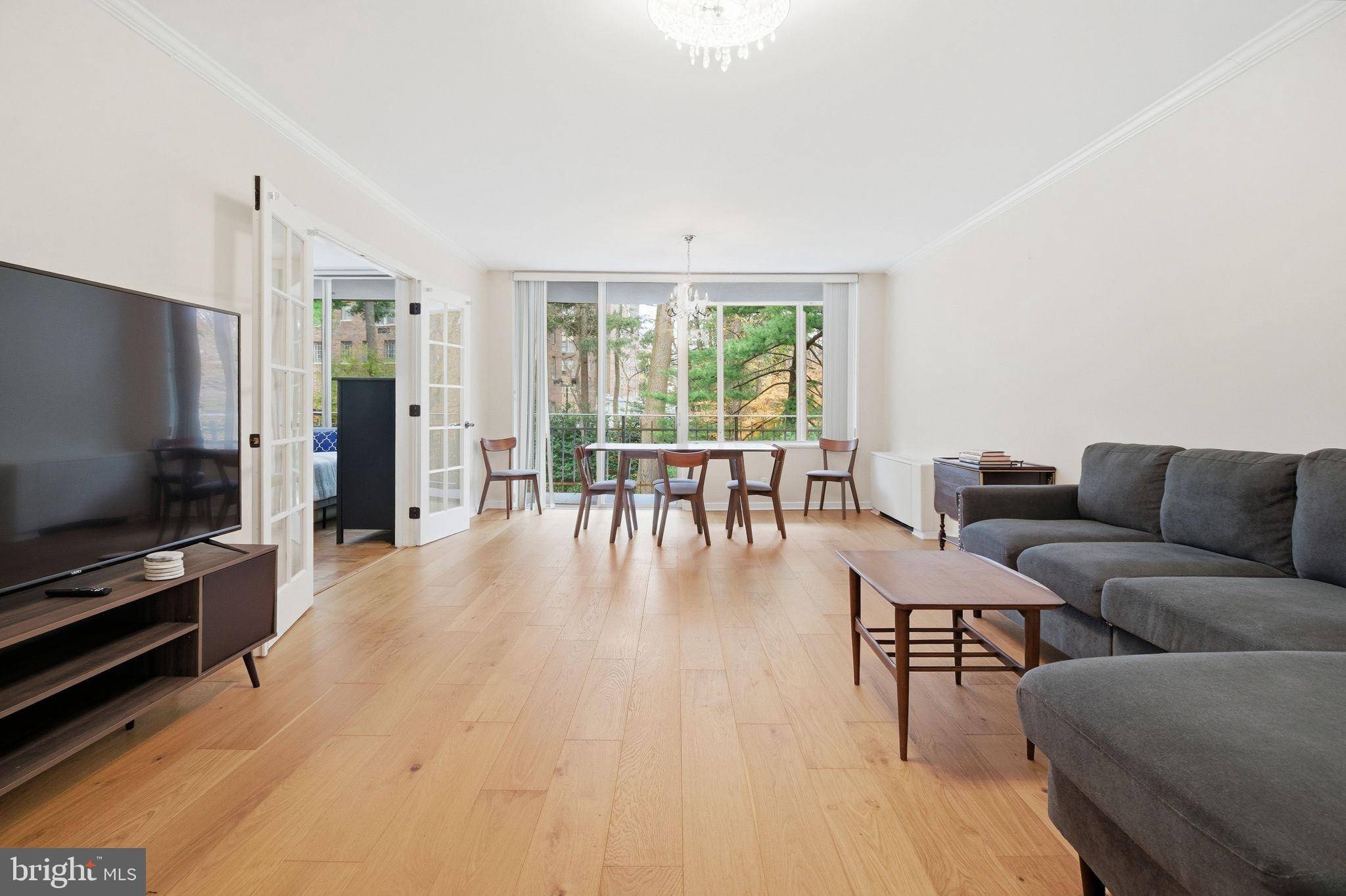 Washington, DC 20016,4100 CATHEDRAL AVE NW #818