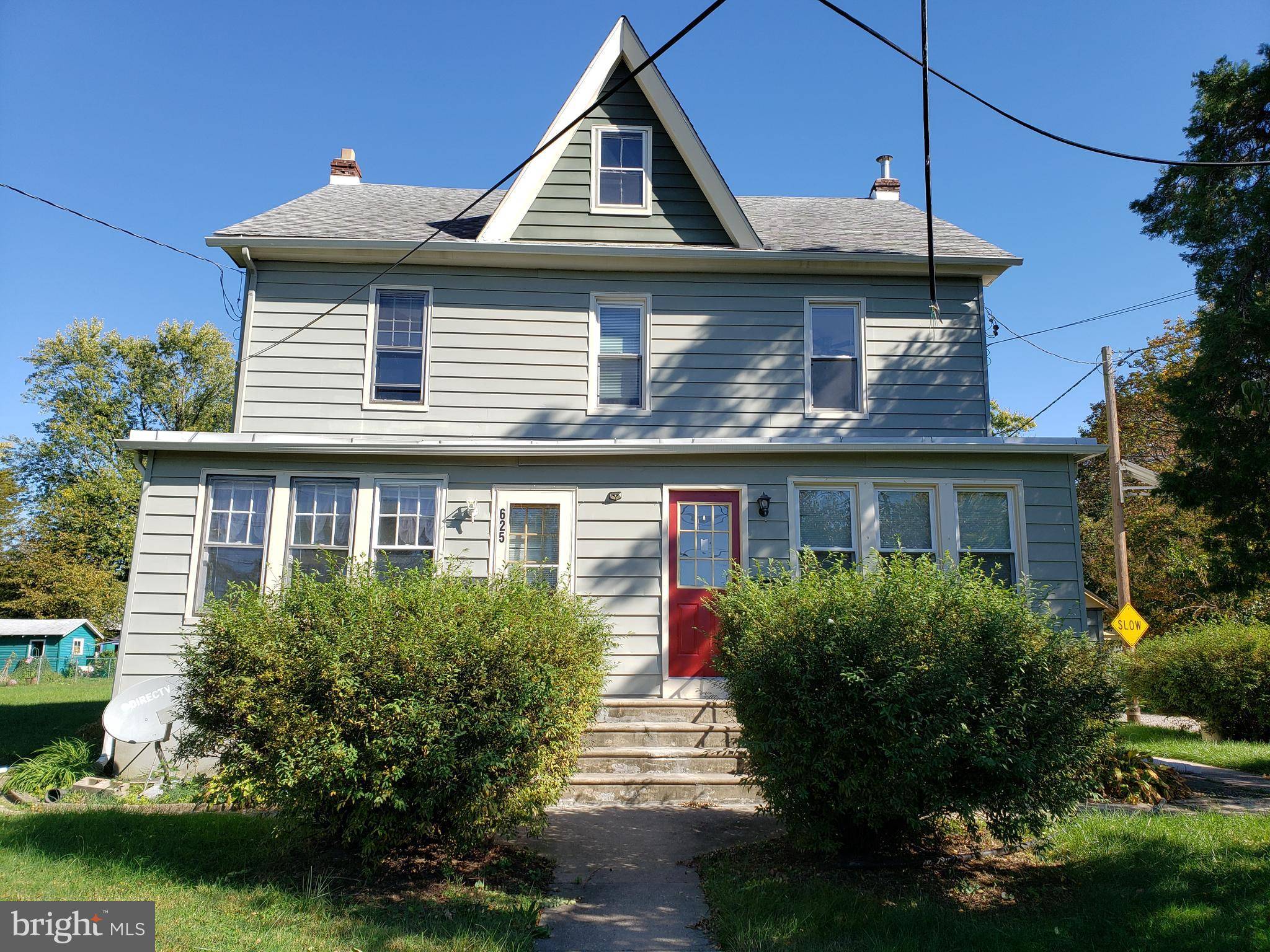 Maple Shade, NJ 08052,625 N FORKLANDING RD