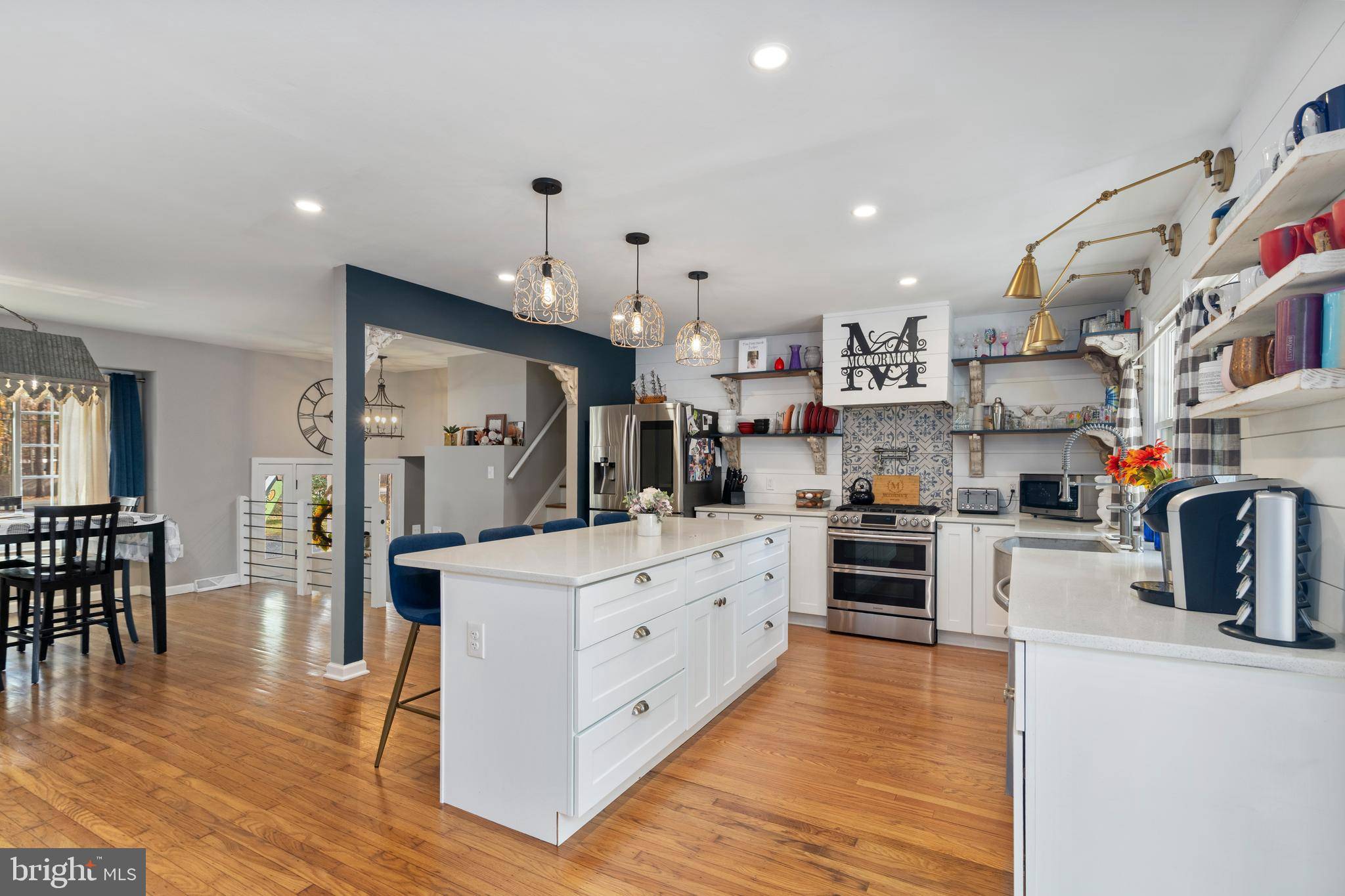 Medford, NJ 08055,1414 STOKES RD