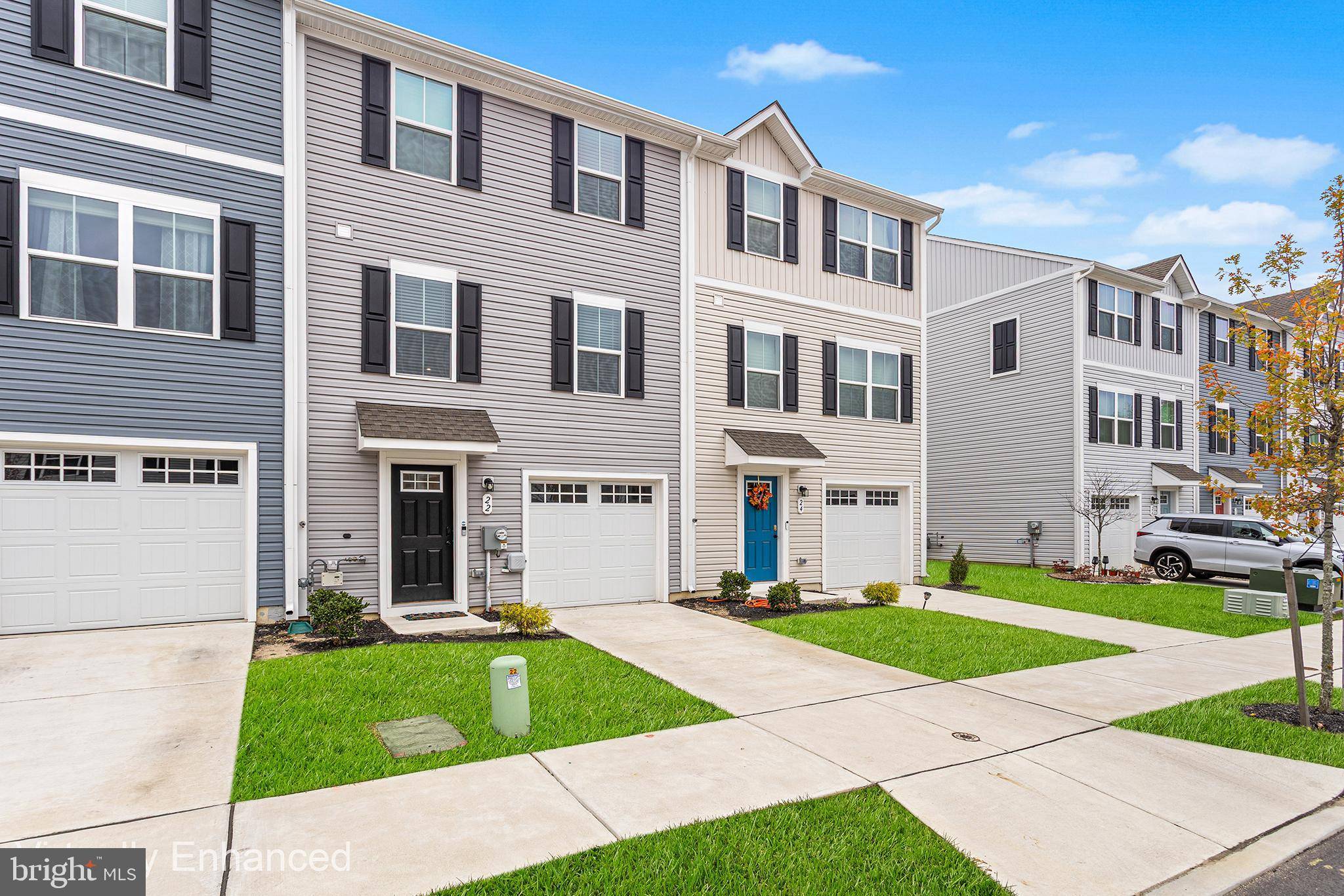 Clementon, NJ 08021,22 MAGNOLIA WAY