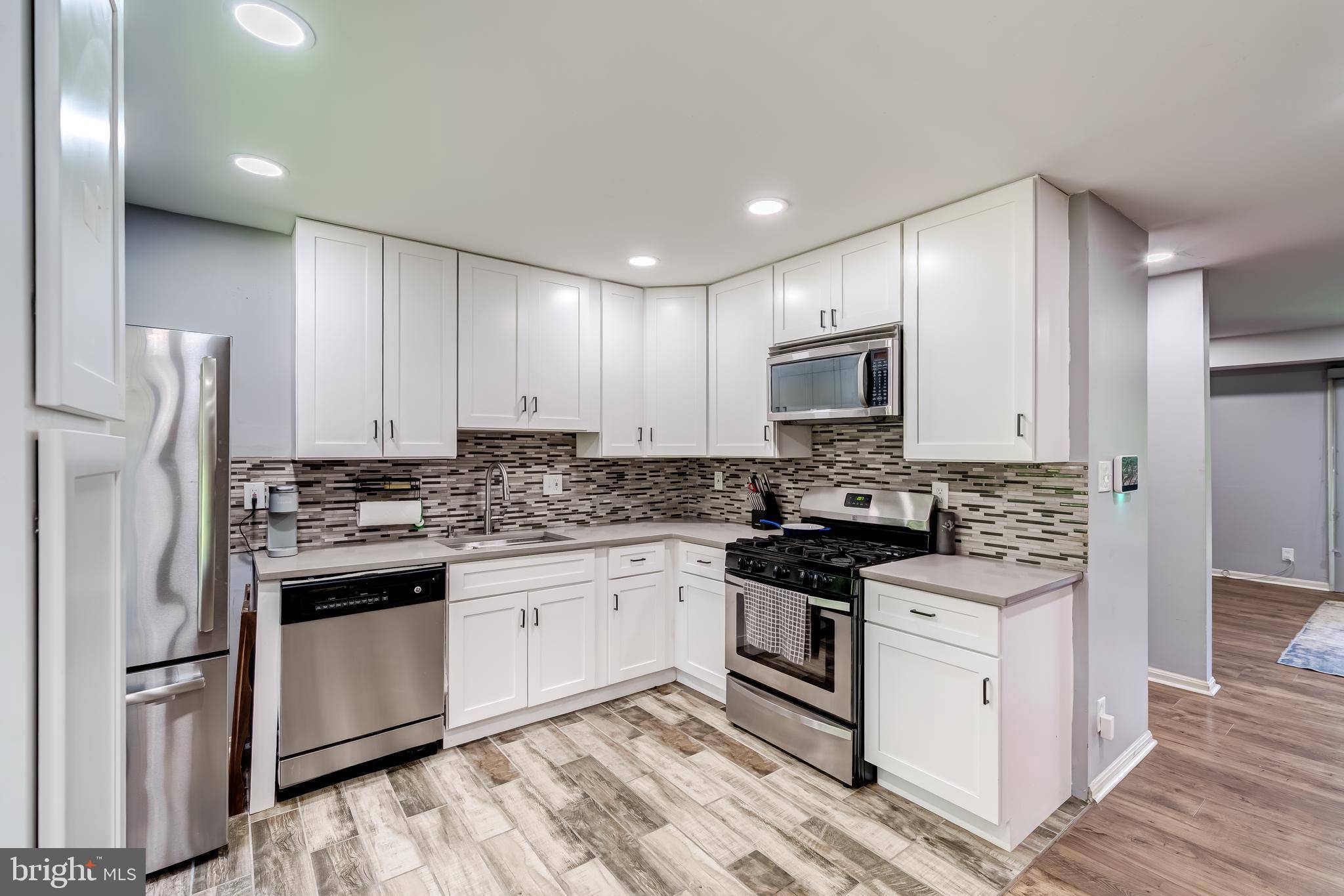 College Park, MD 20740,6012 WESTCHESTER PARK DR #101