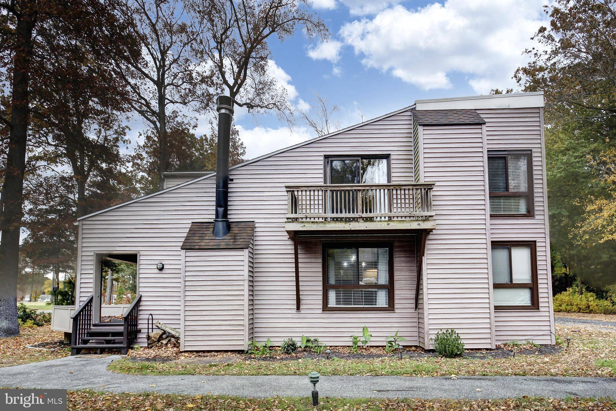 Ocean Pines, MD 21811,438 OCEAN PKWY #11