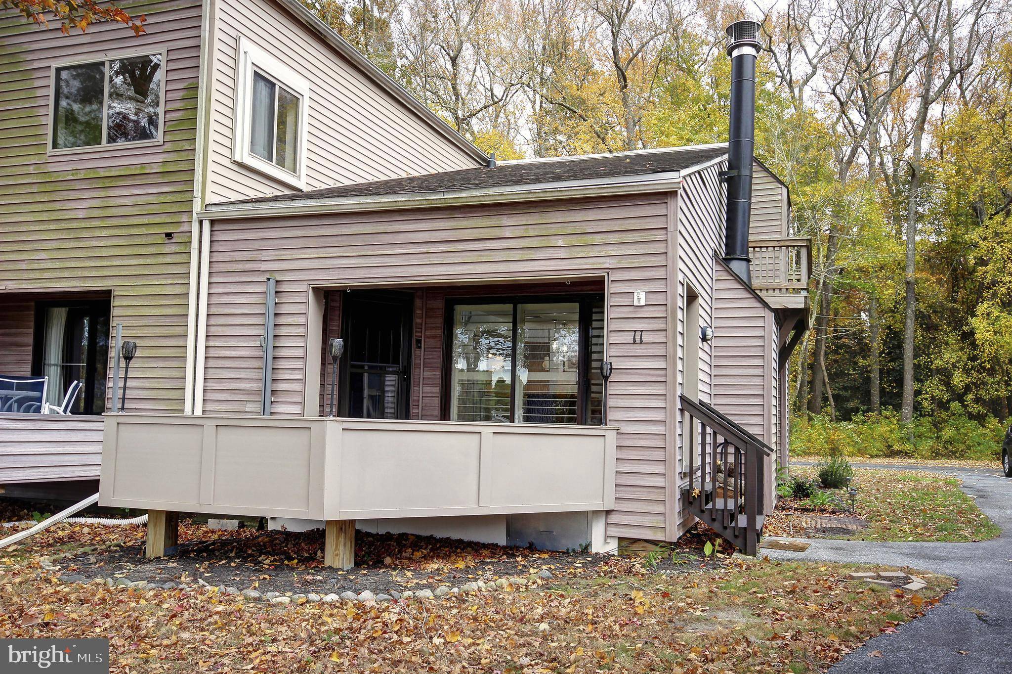 Ocean Pines, MD 21811,438 OCEAN PKWY #11