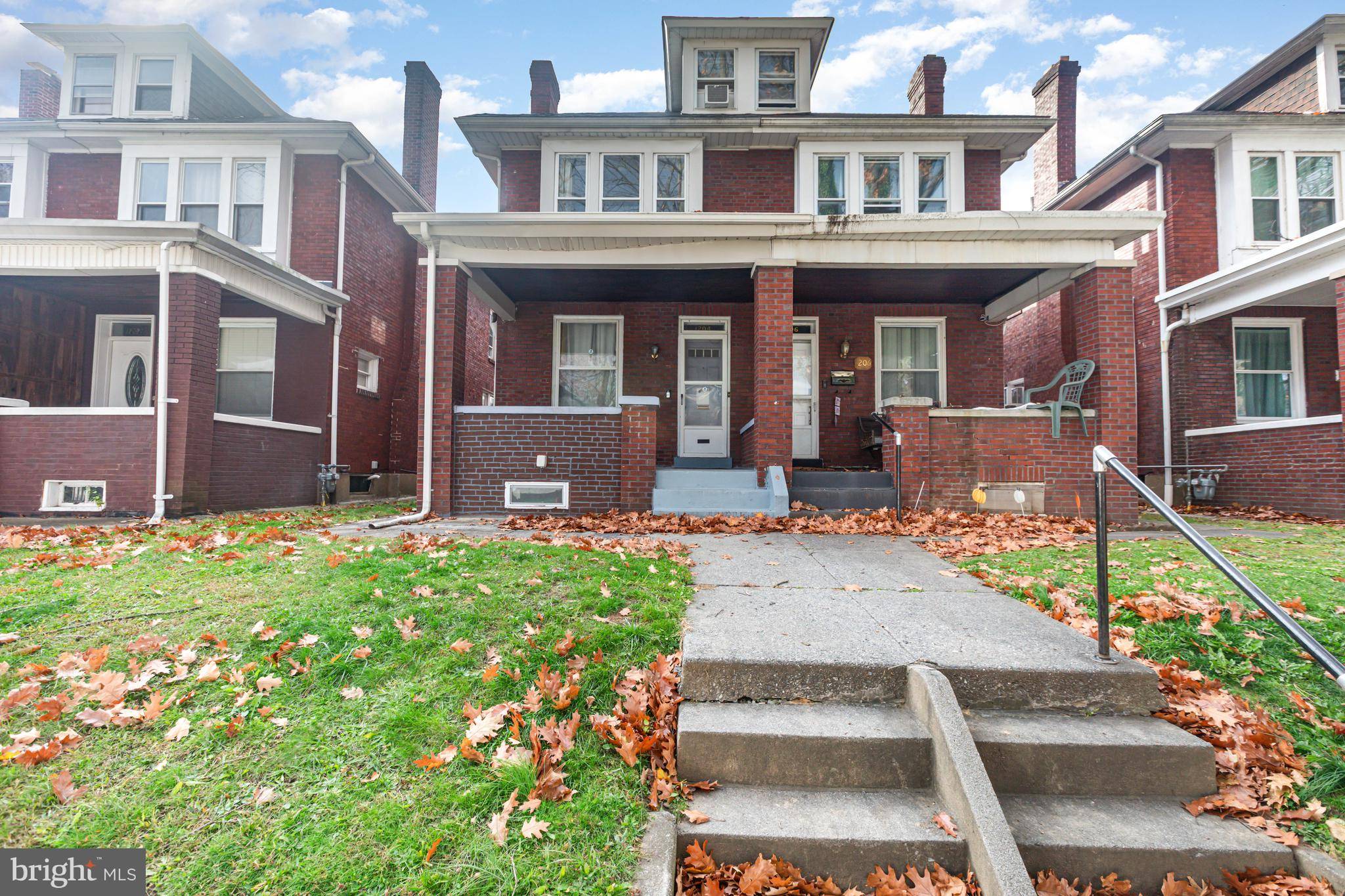 Harrisburg, PA 17103,1204 N 16TH