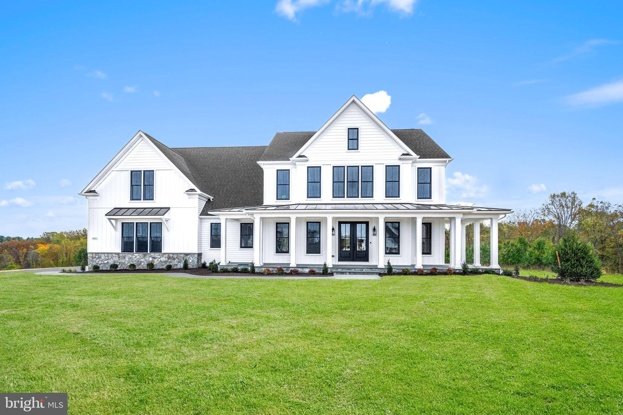 Woodbine, MD 21797,869 MORGAN STATION RD