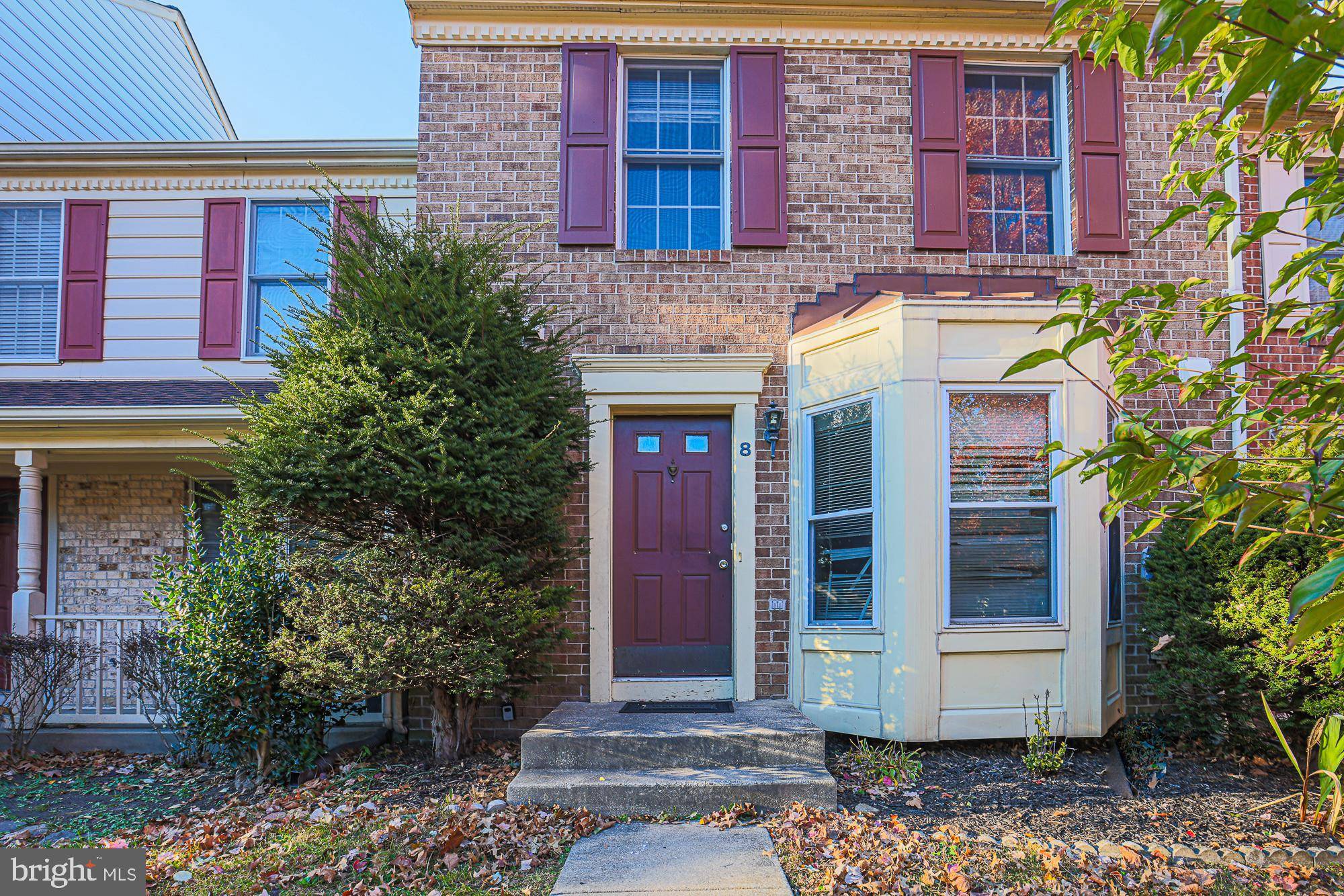 Owings Mills, MD 21117,8 GREENSHIRE LN