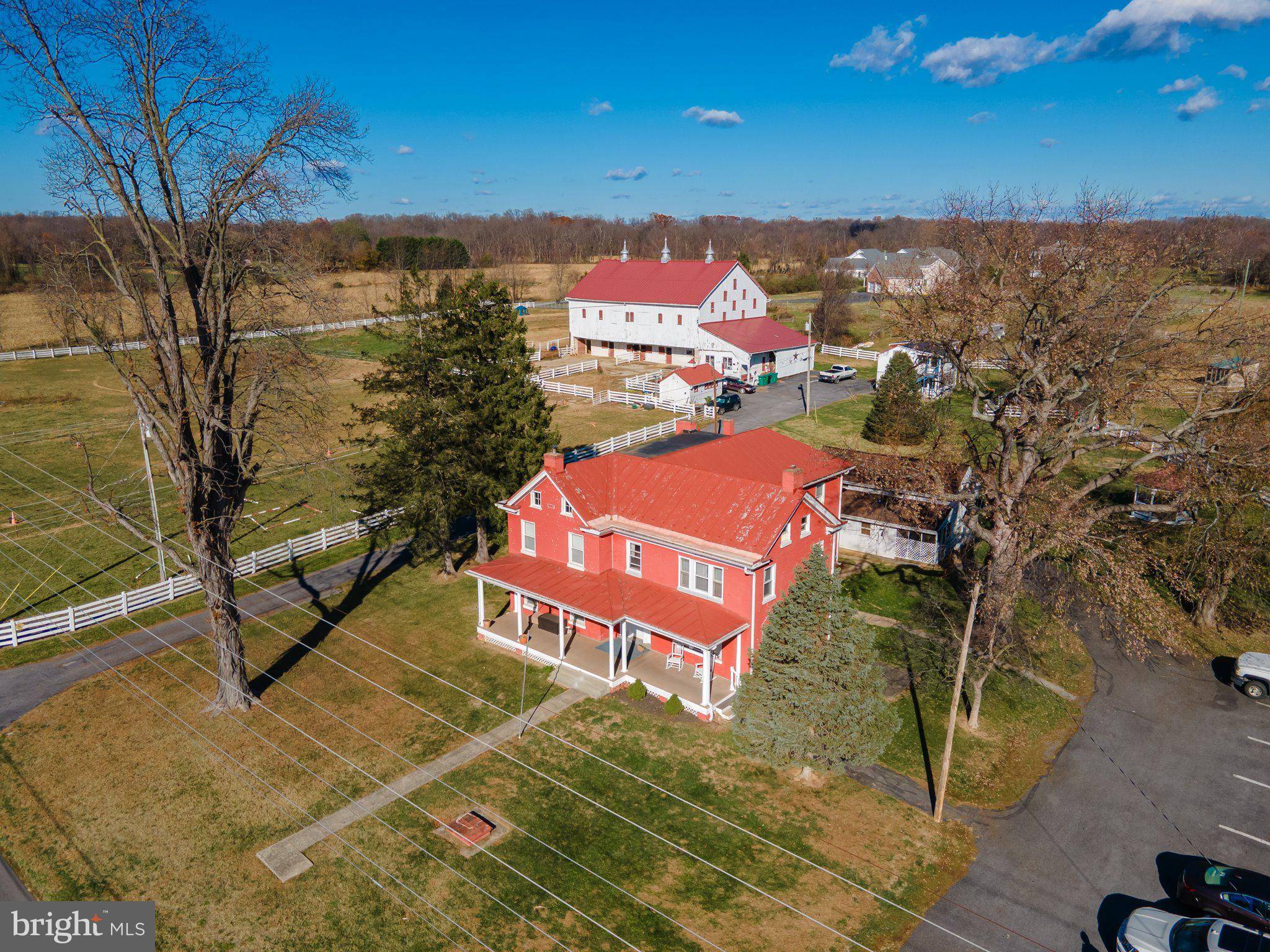 Shepherdstown, WV 25443,1585 GARDNERS LN