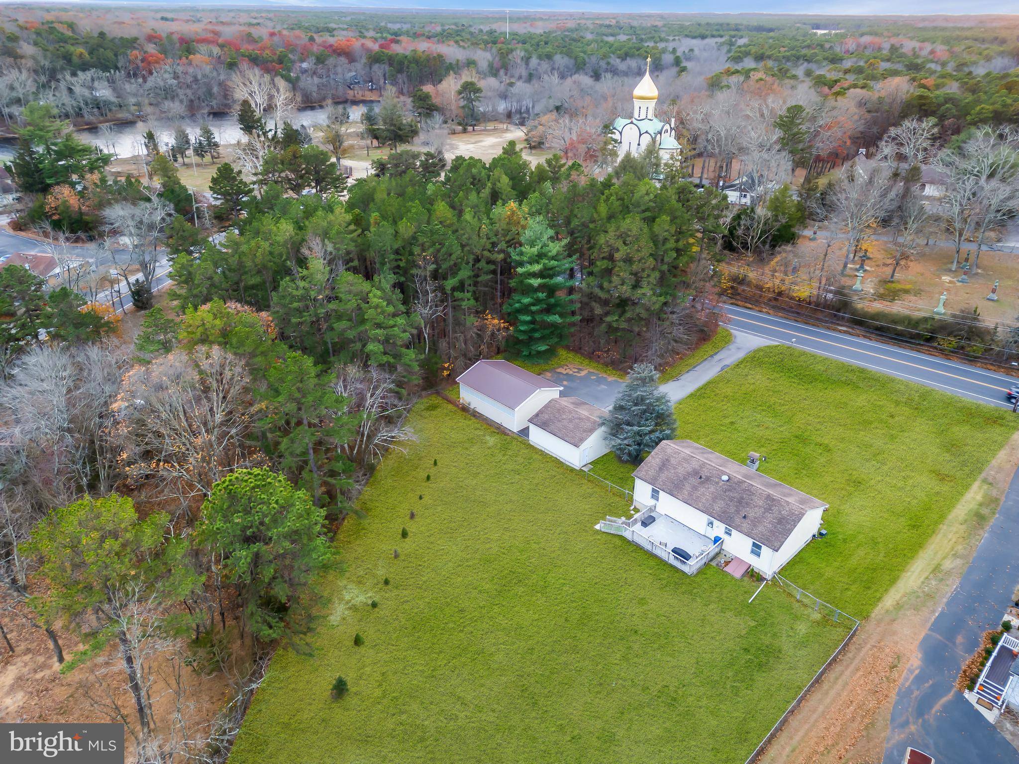 Jackson, NJ 08527,137 CASSVILLE RD