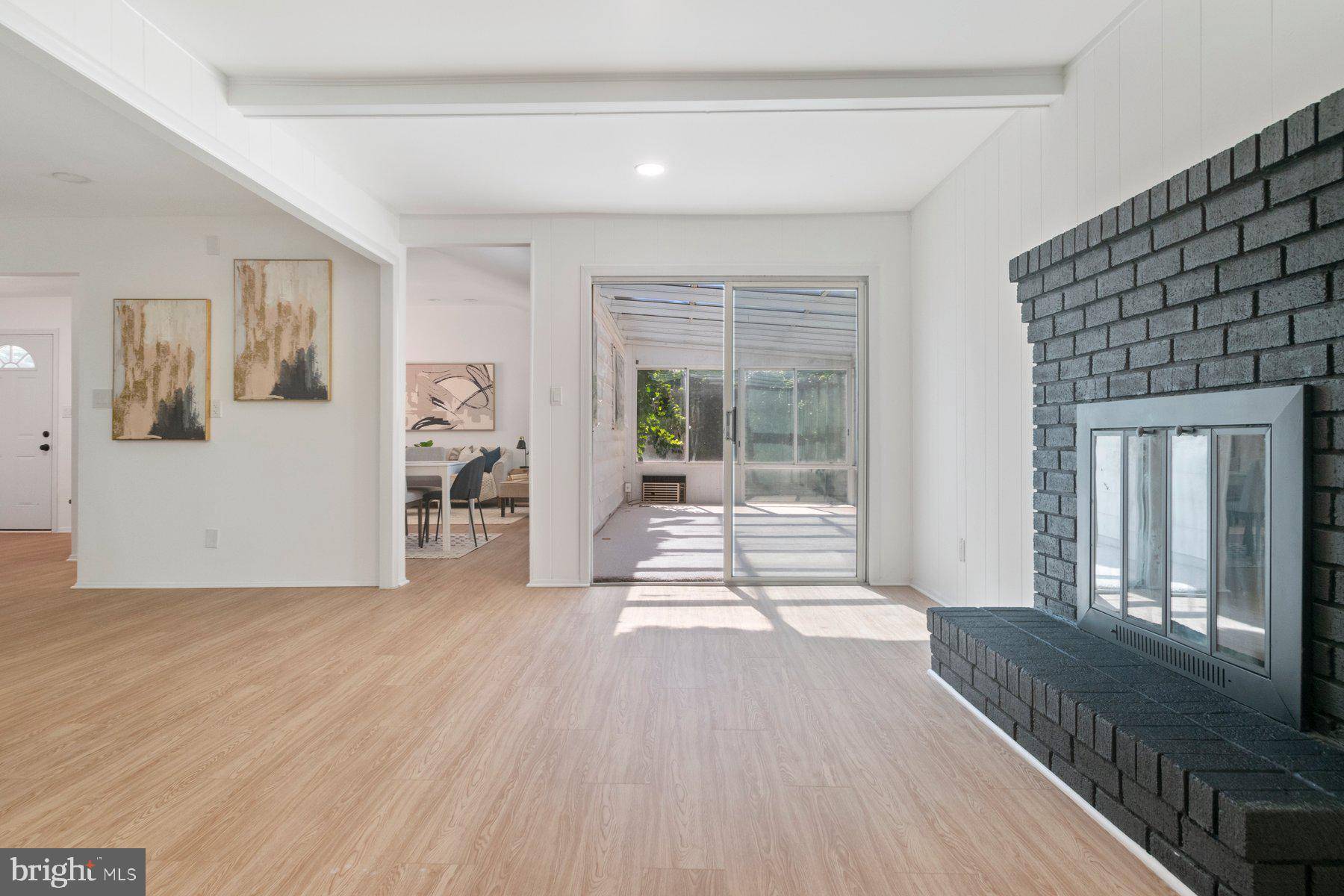 Randallstown, MD 21133,3827 RAYTON RD