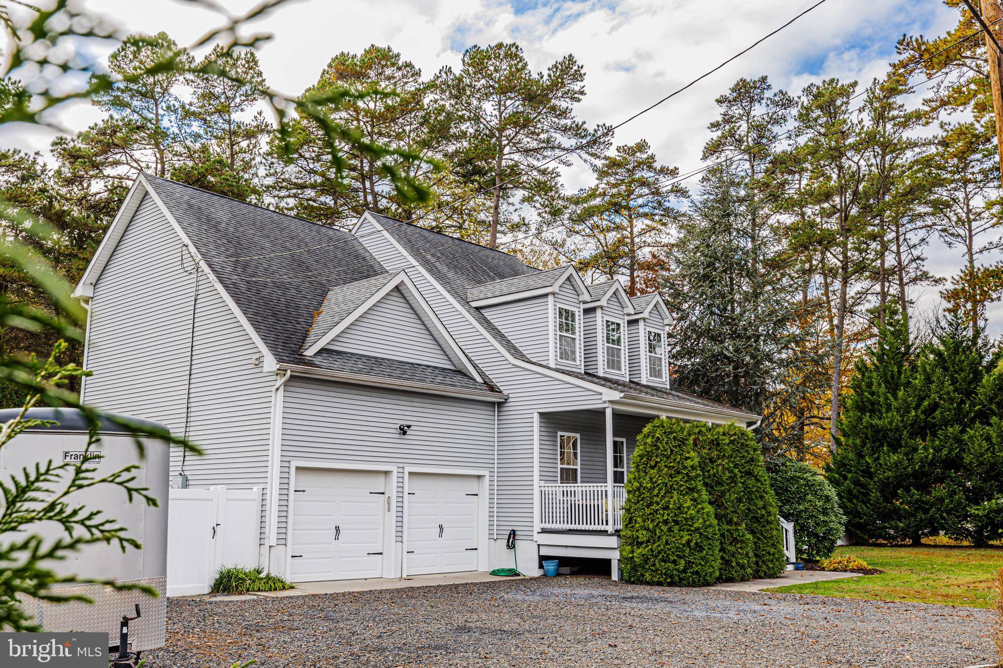 Berlin, NJ 08009,207 CAHNT AVE