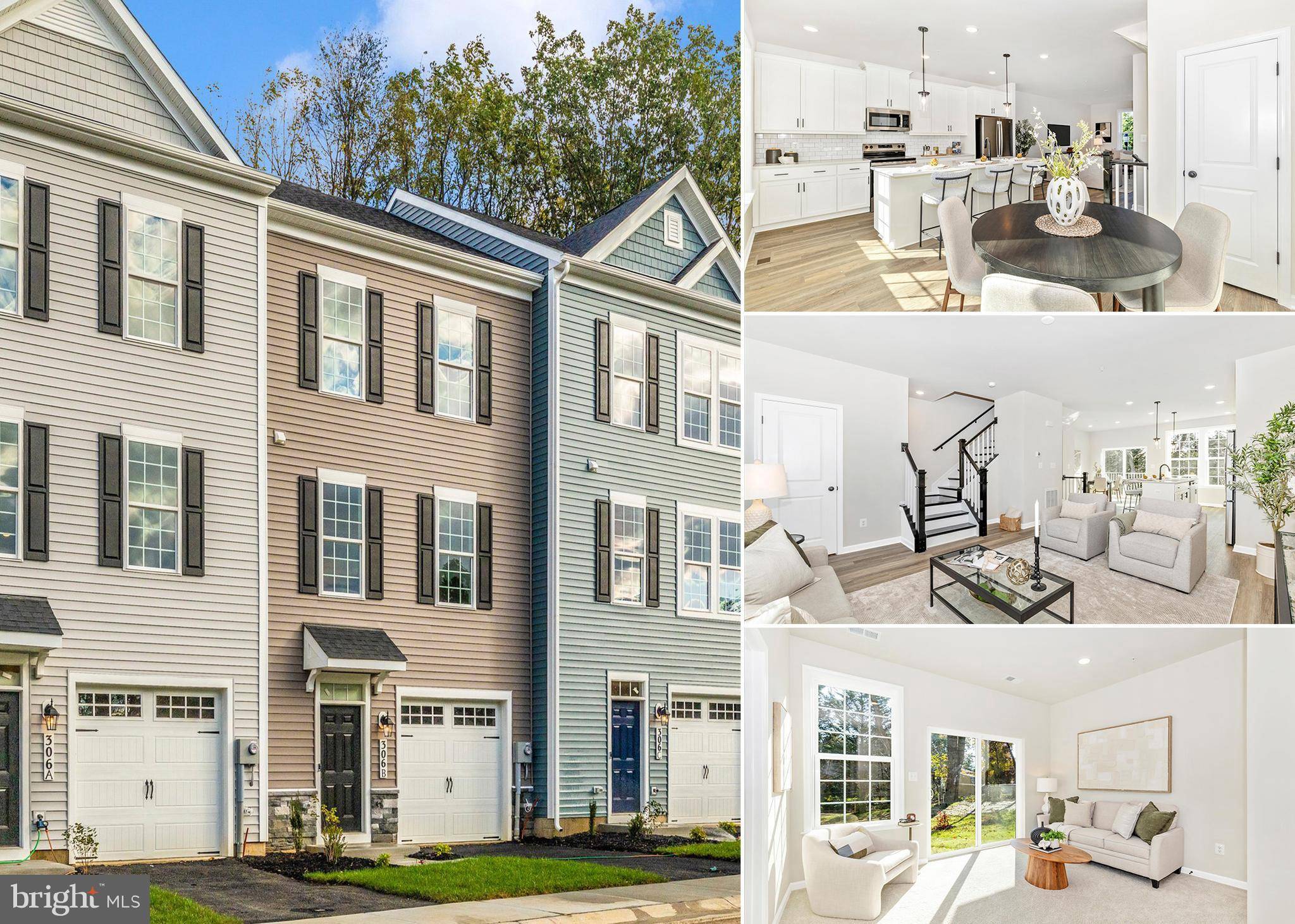 Frederick, MD 21702,306B BAUGHMANS LN