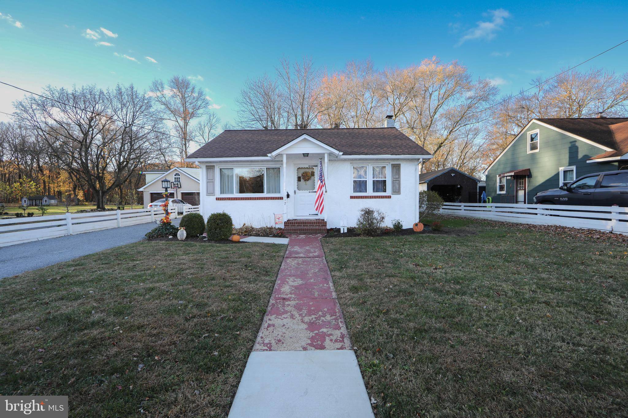 Pennsville, NJ 08070,117 E PITTSFIELD ST